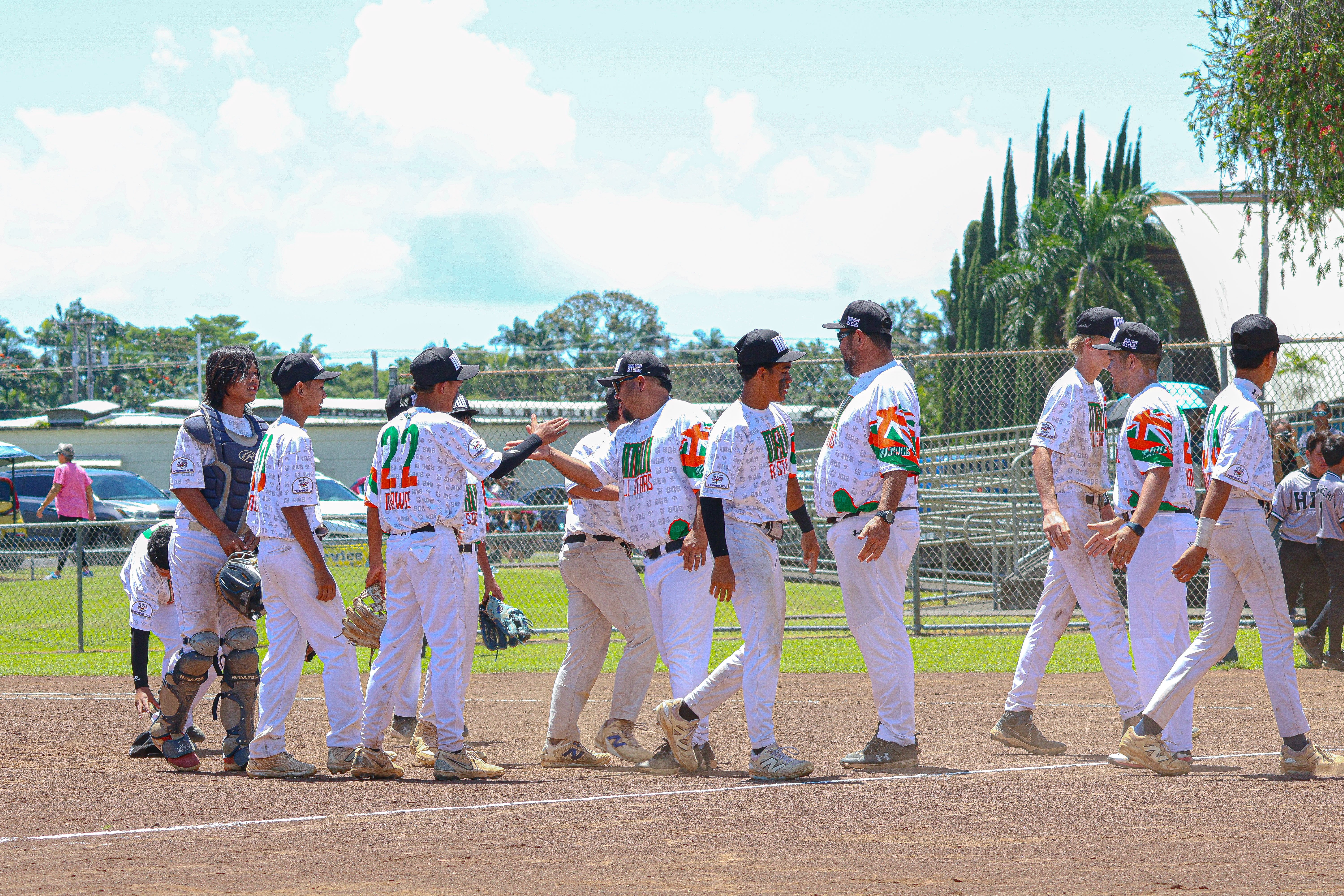 Maui’s 2026 14u PONY Hawaii Region Champs needs your help! campaign photo, 6 of 8