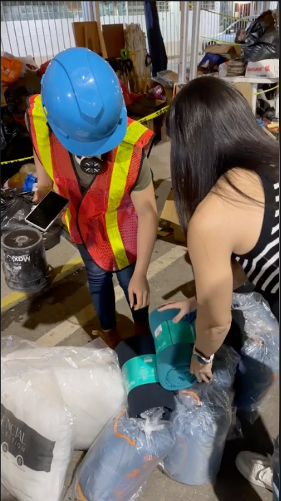 Venezuela Earthquake: Help Us Save Lives campaign photo, 7 of 8