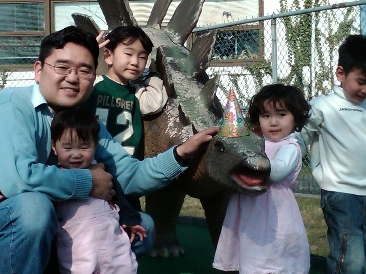 Support Our Family After Dad's Sudden Passing. campaign photo, 7 of 8