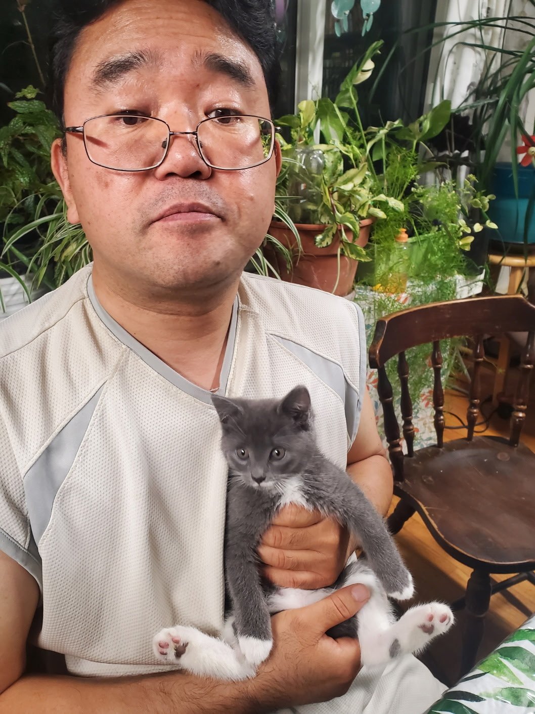 Support Our Family After Dad's Sudden Passing. campaign photo, 5 of 8