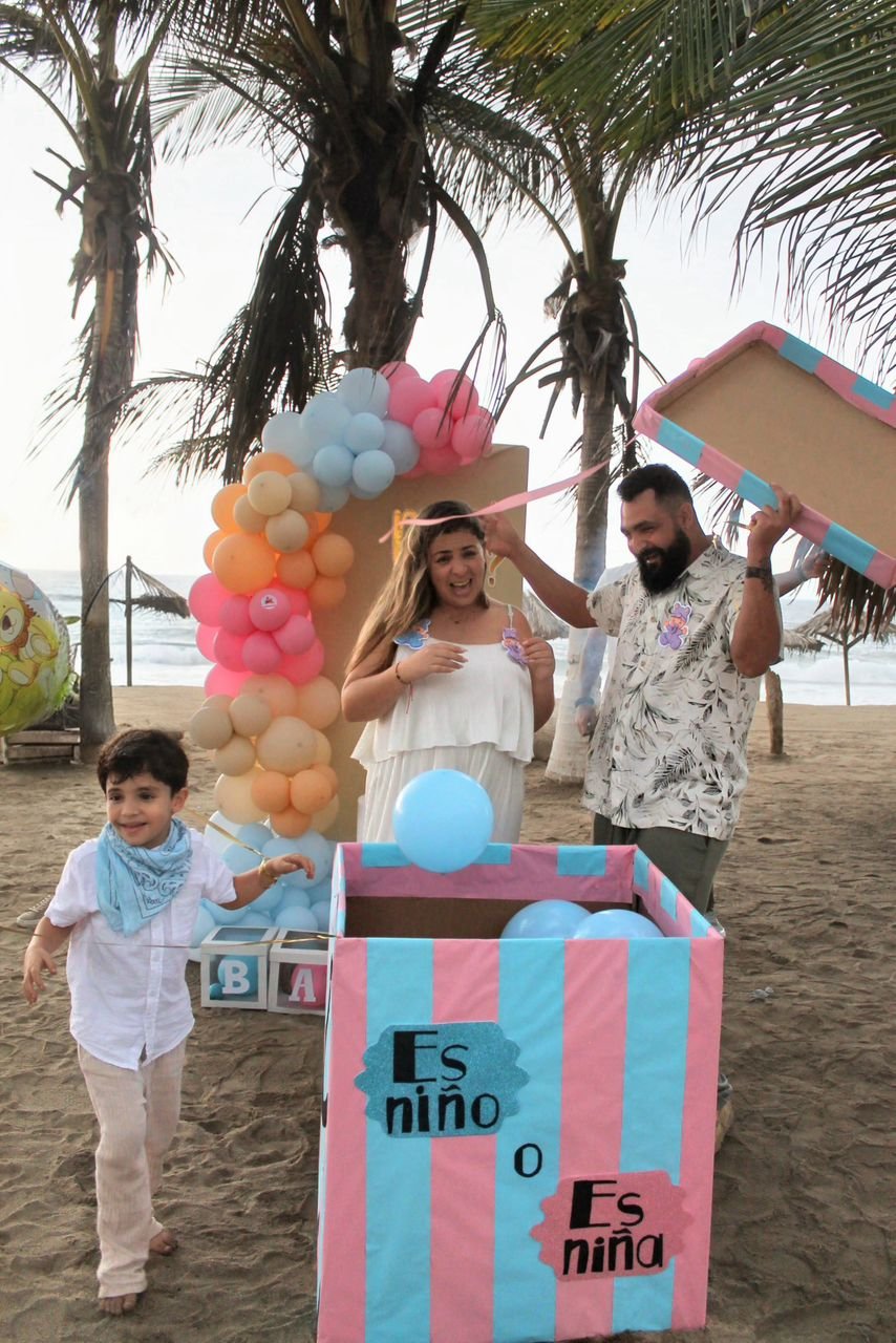 Support Katherin & José's Family After La Guaira Earthquake campaign photo, 2 of 4