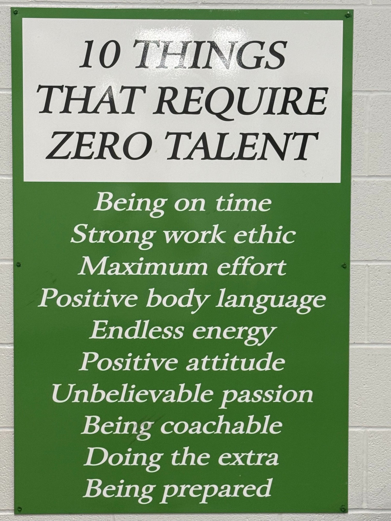 Join Us in Backing Mogadore Football Dreams campaign photo, 7 of 8