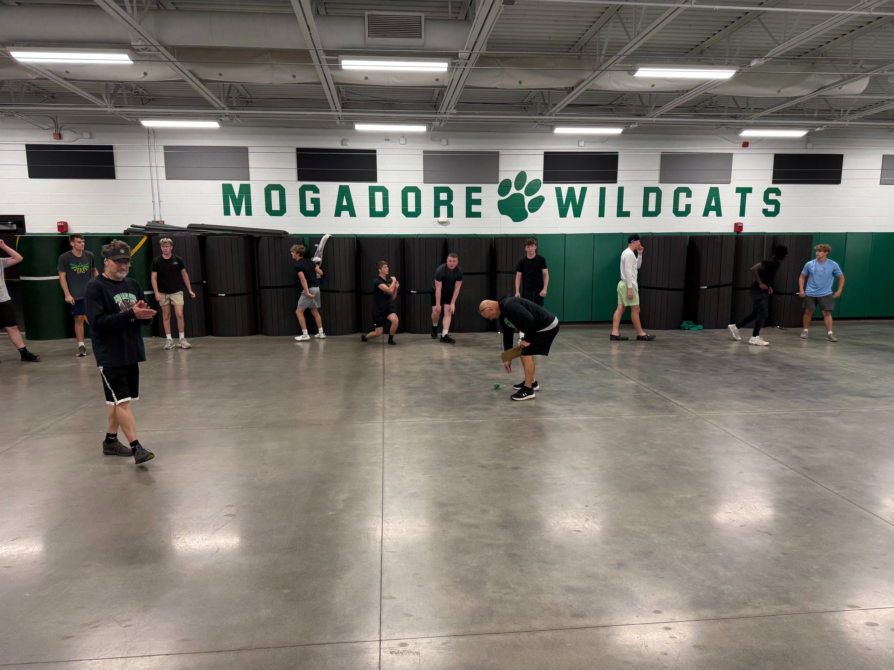 Join Us in Backing Mogadore Football Dreams campaign photo, 2 of 8