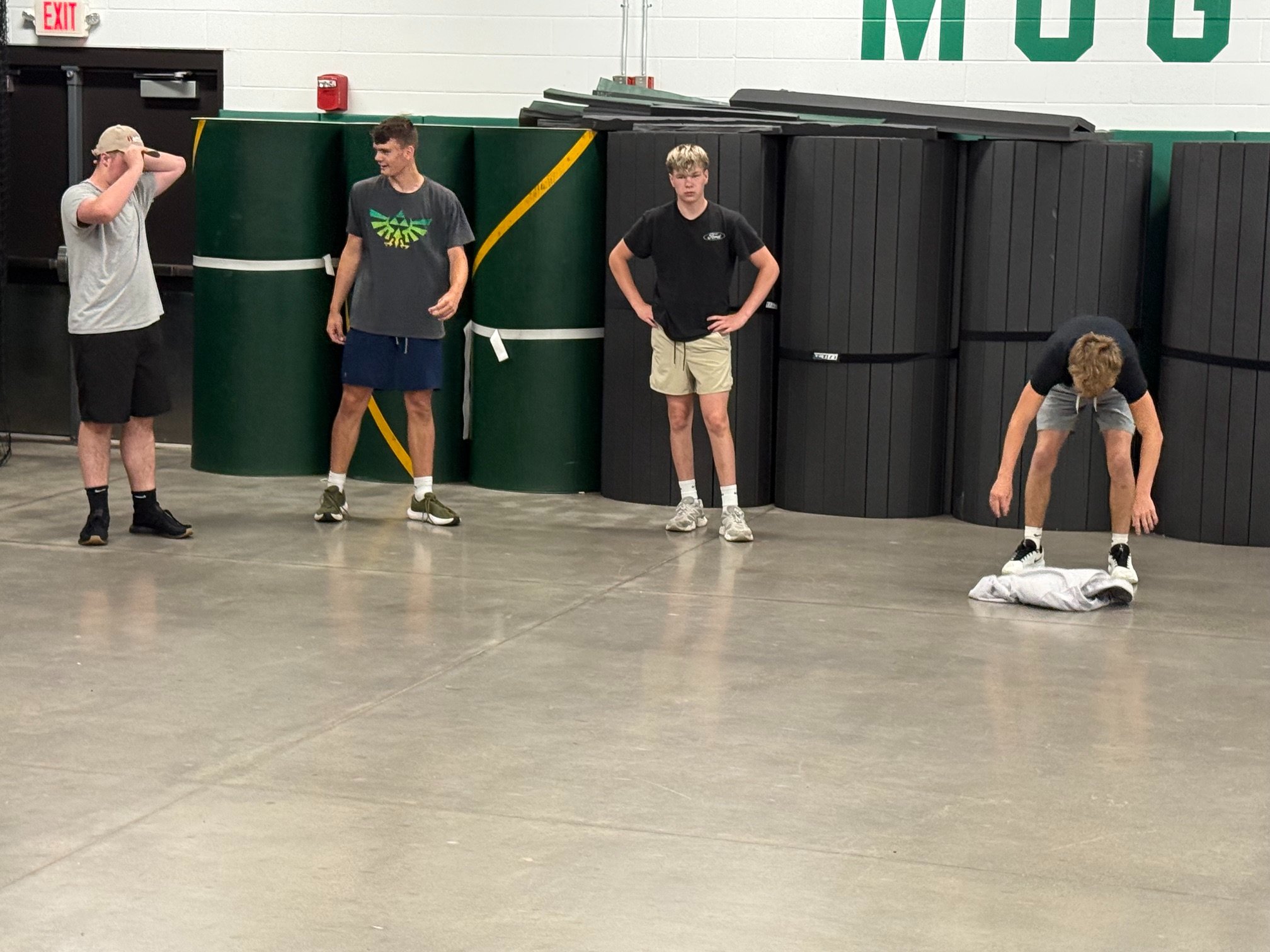 Join Us in Backing Mogadore Football Dreams campaign photo, 4 of 8