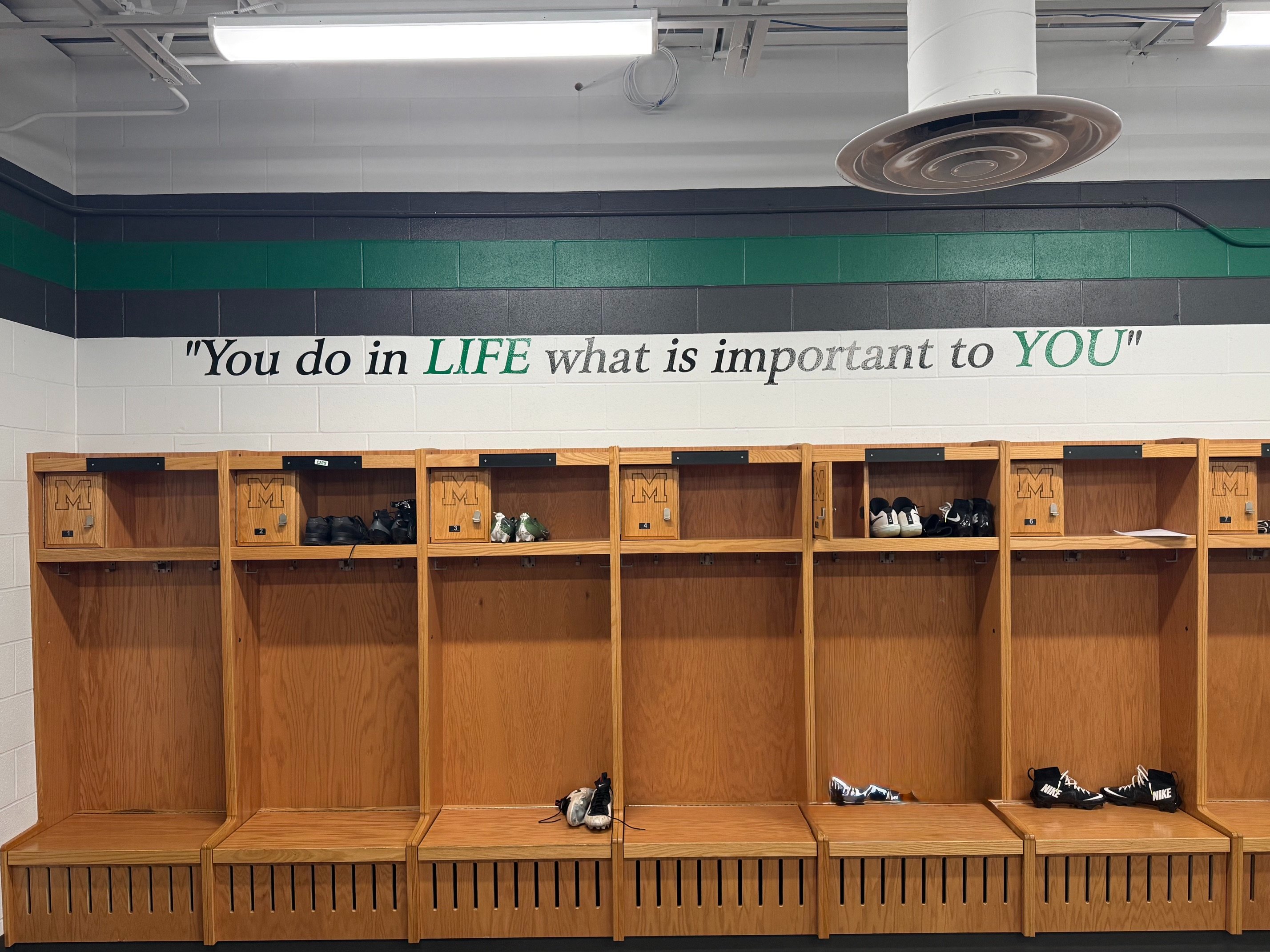 Join Us in Backing Mogadore Football Dreams campaign photo, 5 of 8
