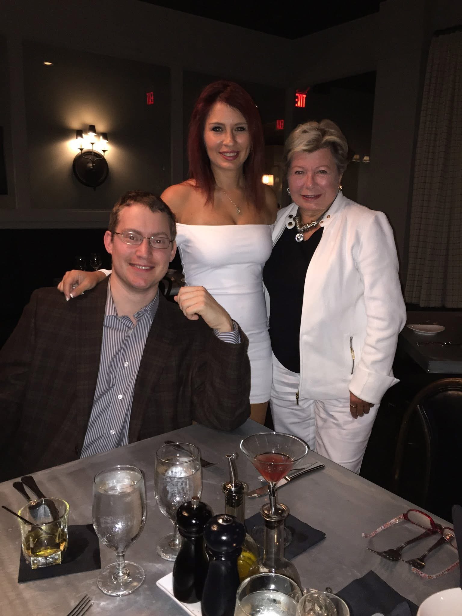 Honoring Caitlin Unterman’s Legacy campaign photo, 4 of 8