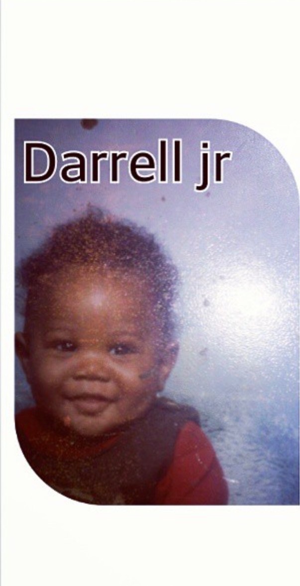 A Loving Farewell for Darrell Woodall Jr. campaign photo, 7 of 8