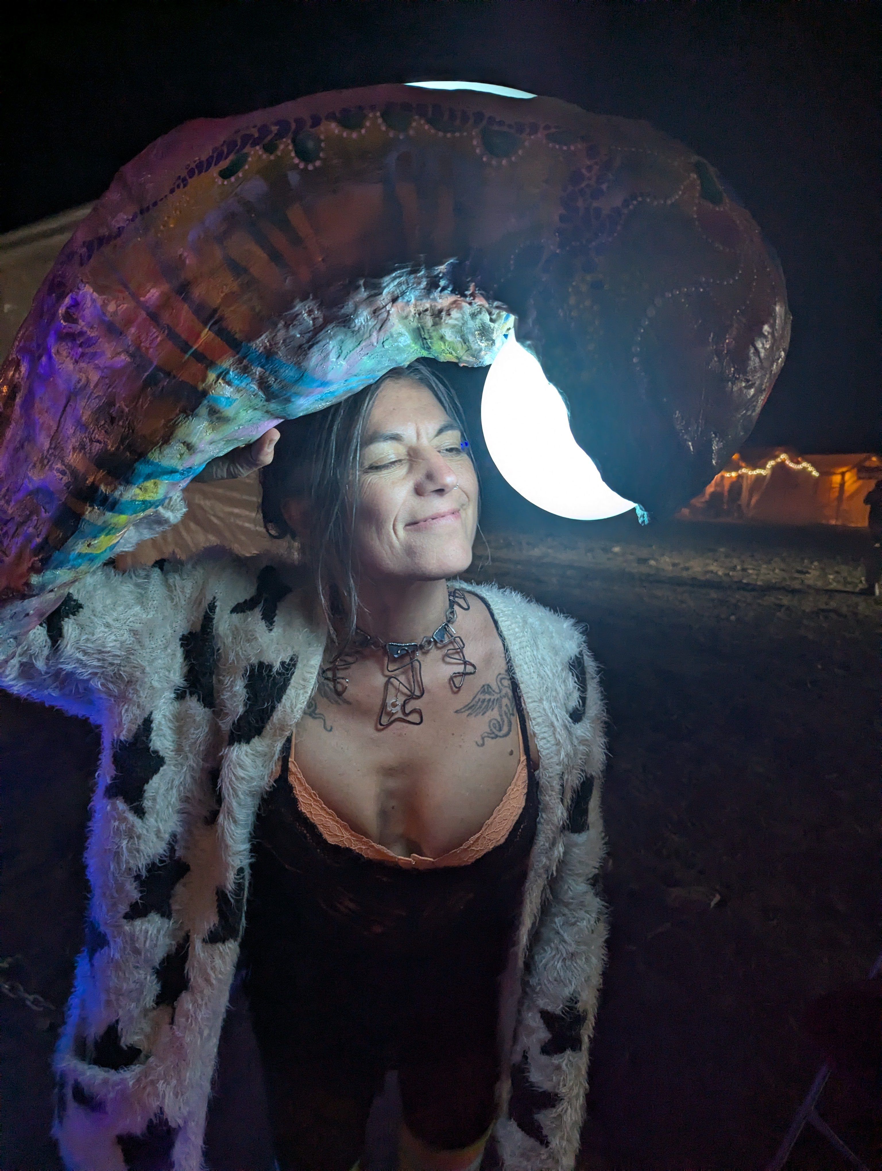 Help Arcturus Breathe at Burning Man and beyond campaign photo, 5 of 6