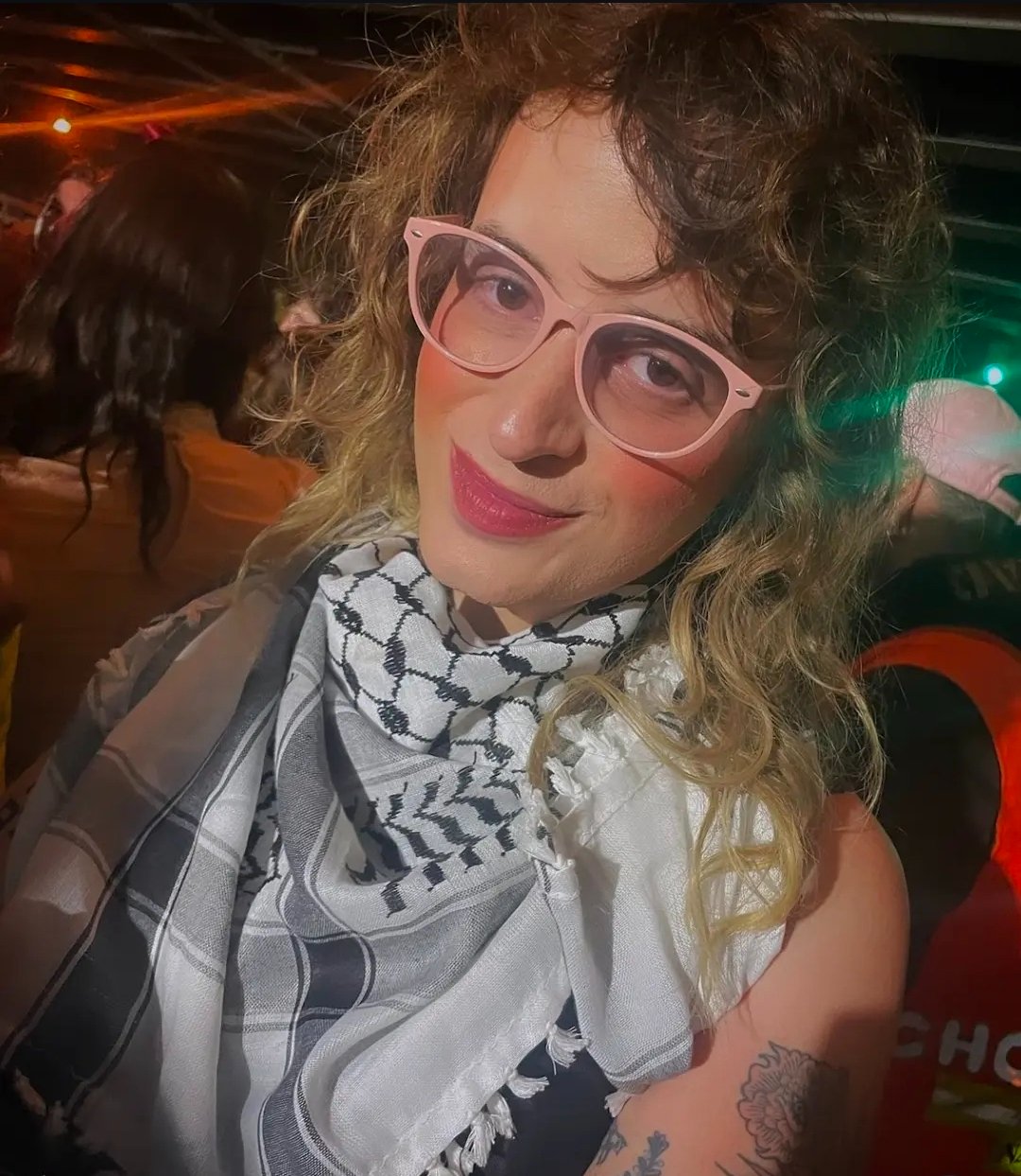 Support Cypress’s Gender Affirming Surgery campaign photo, 6 of 7