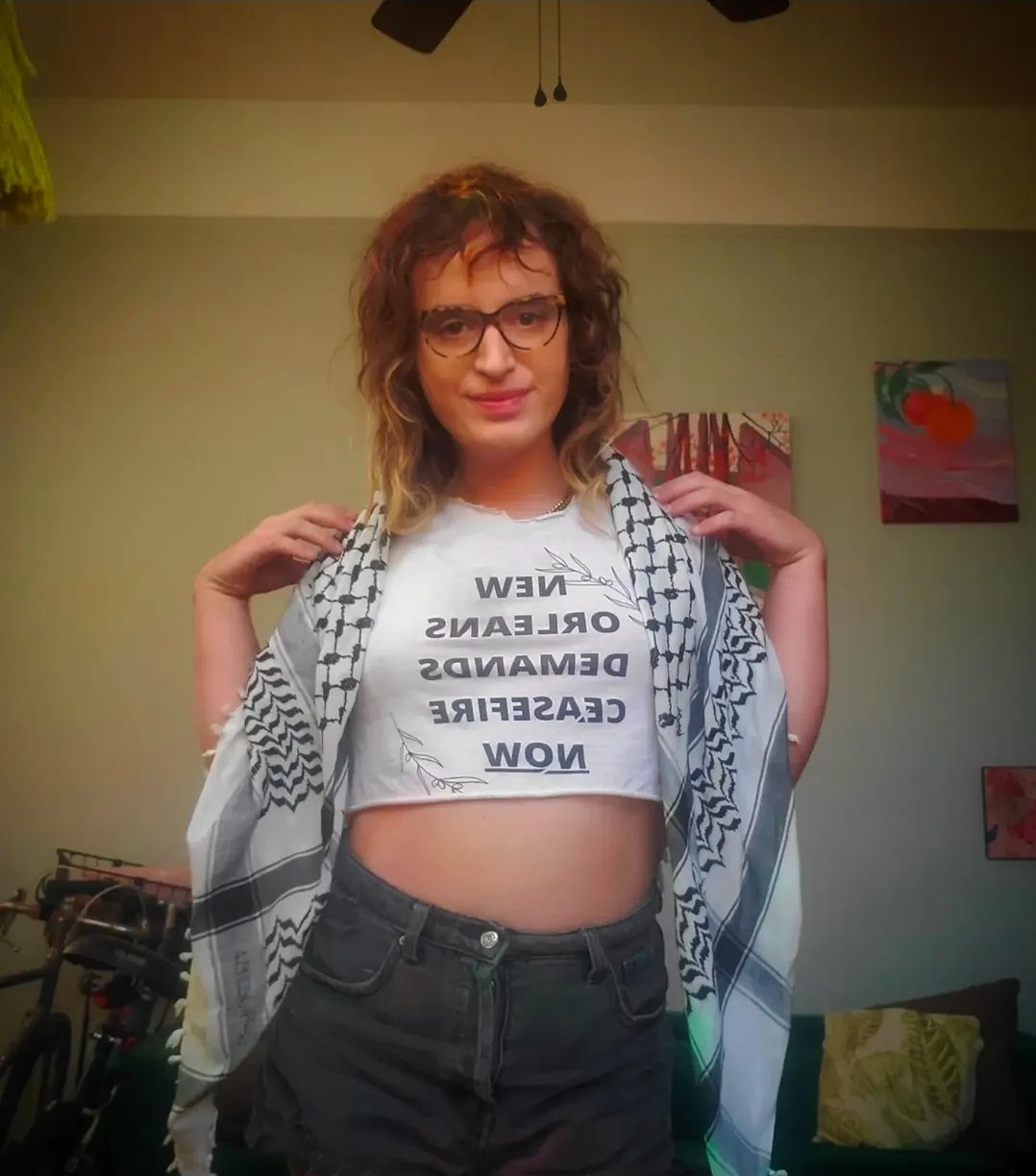 Support Cypress’s Gender Affirming Surgery campaign photo, 4 of 7