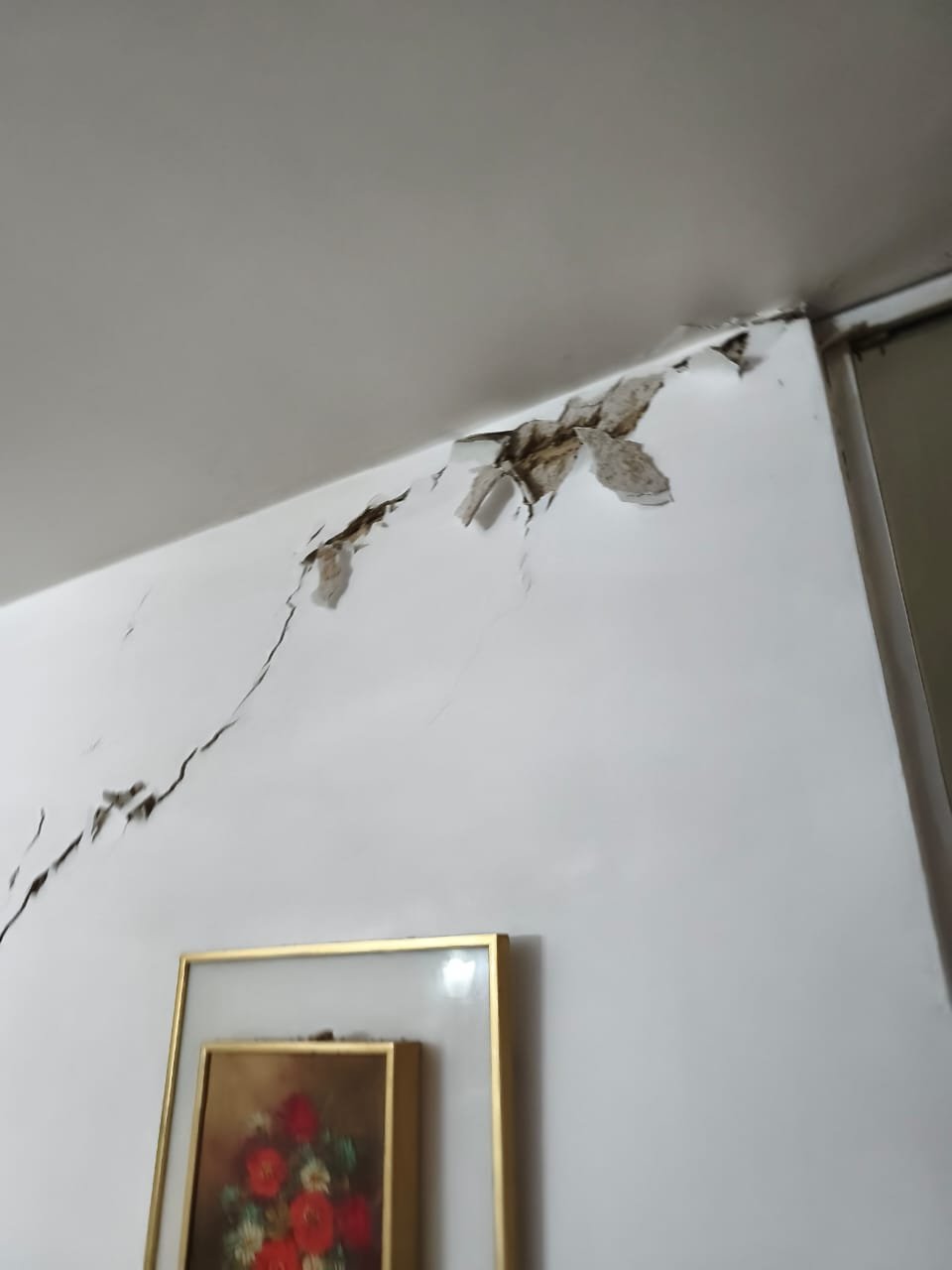 Help my family repair their home after Venezuela earthquakes campaign photo, 5 of 8