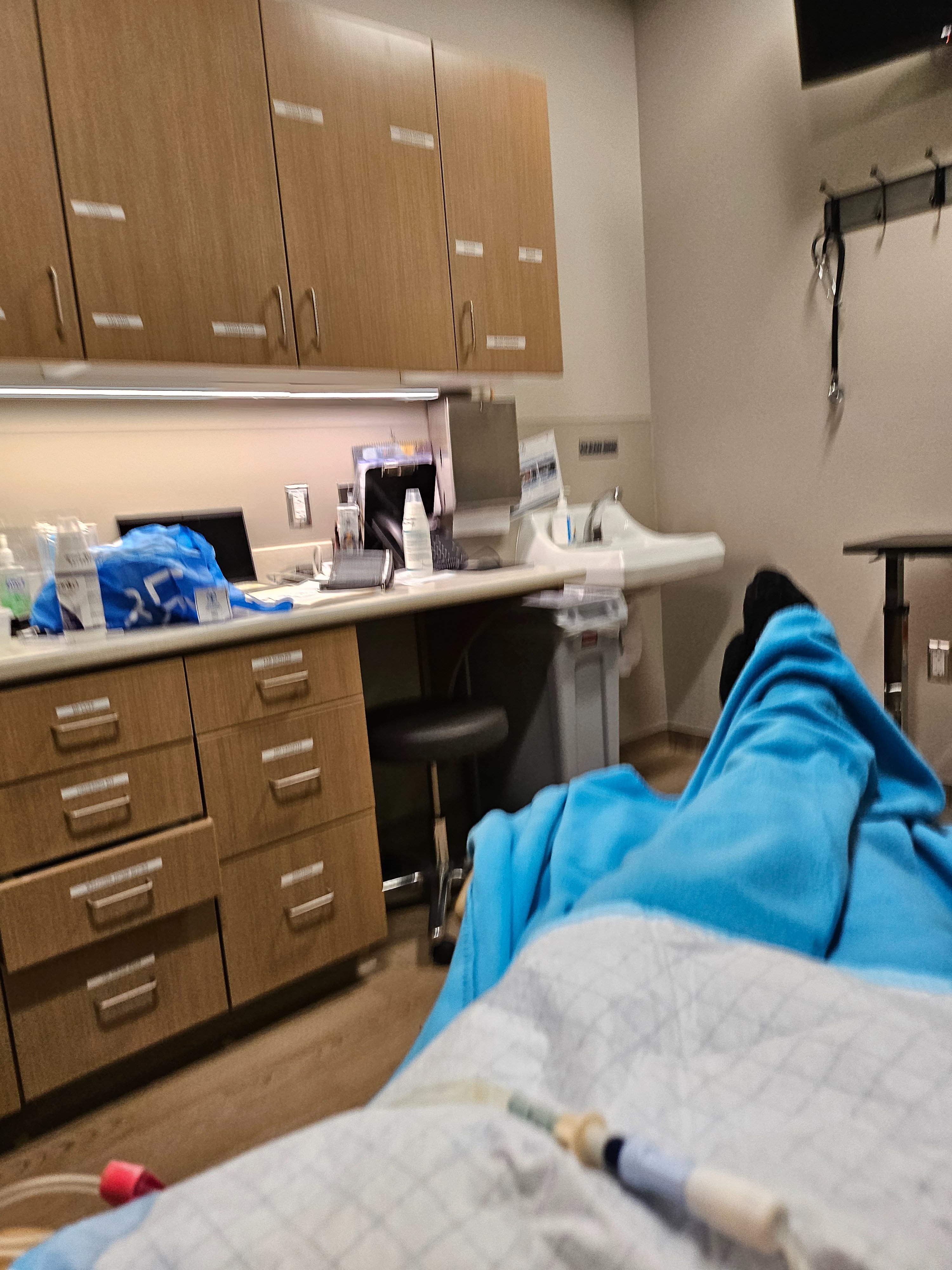 Help Ronnie Get to Dialysis and Heart Surgery campaign photo, 2 of 5
