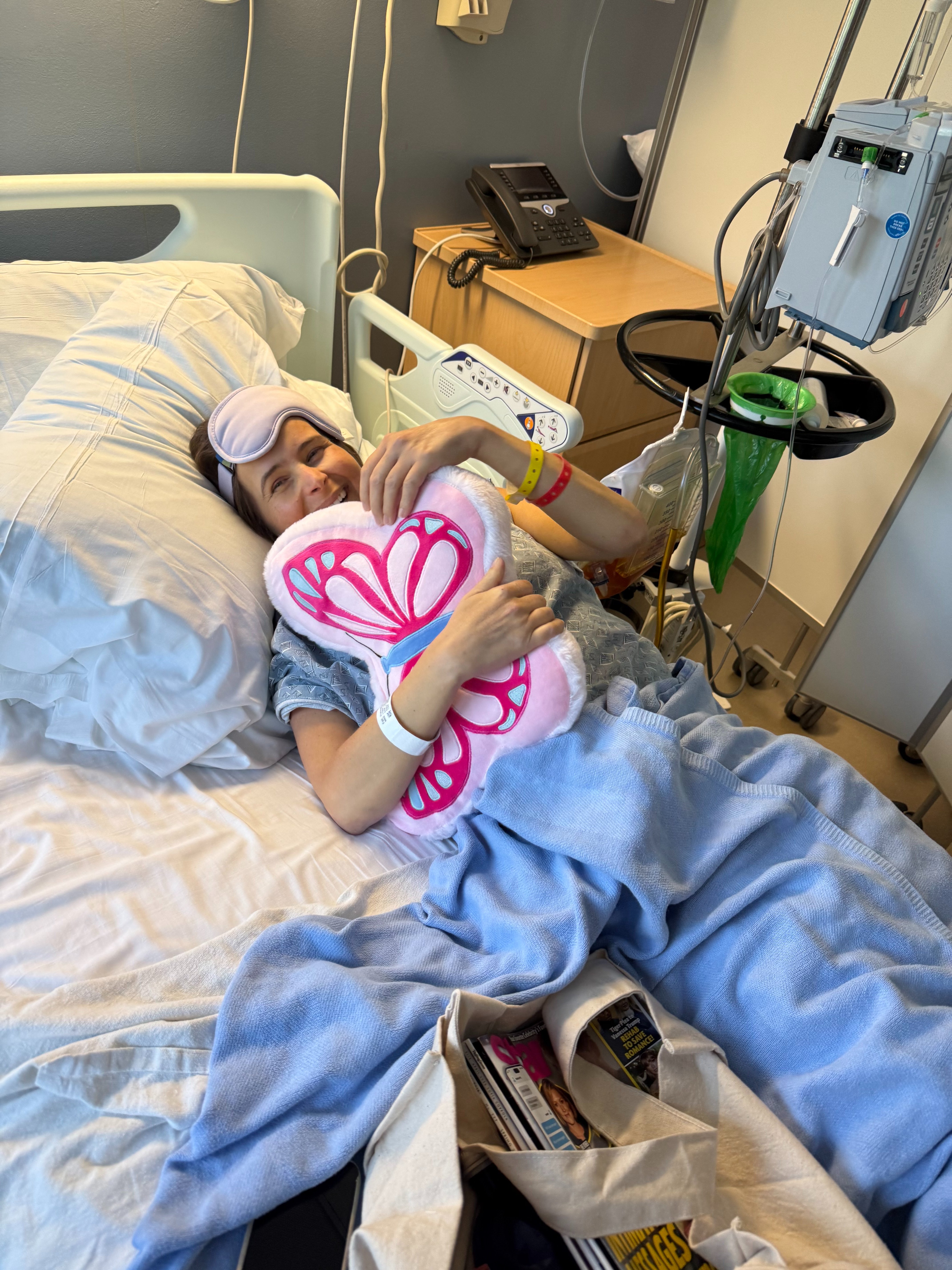 Support Hannah’s Cancer Journey campaign photo, 7 of 8