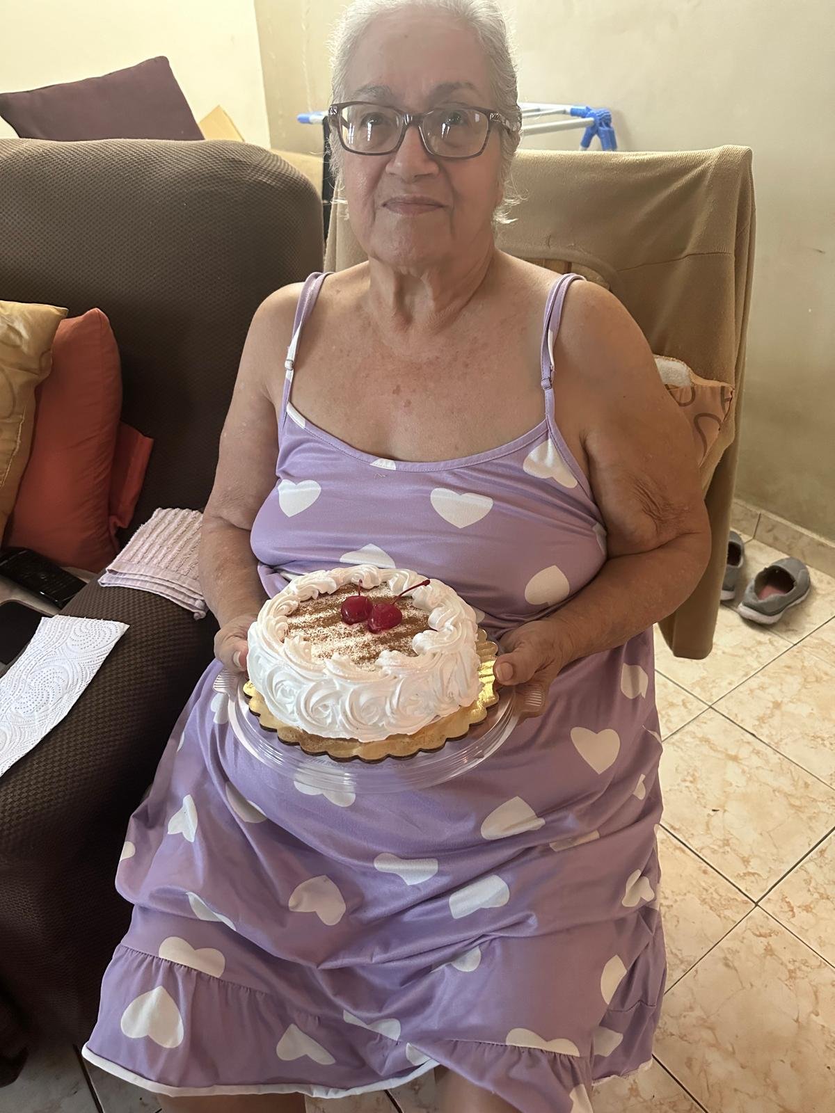 Help Us Give Mom the Care She Deserves campaign photo, 5 of 6