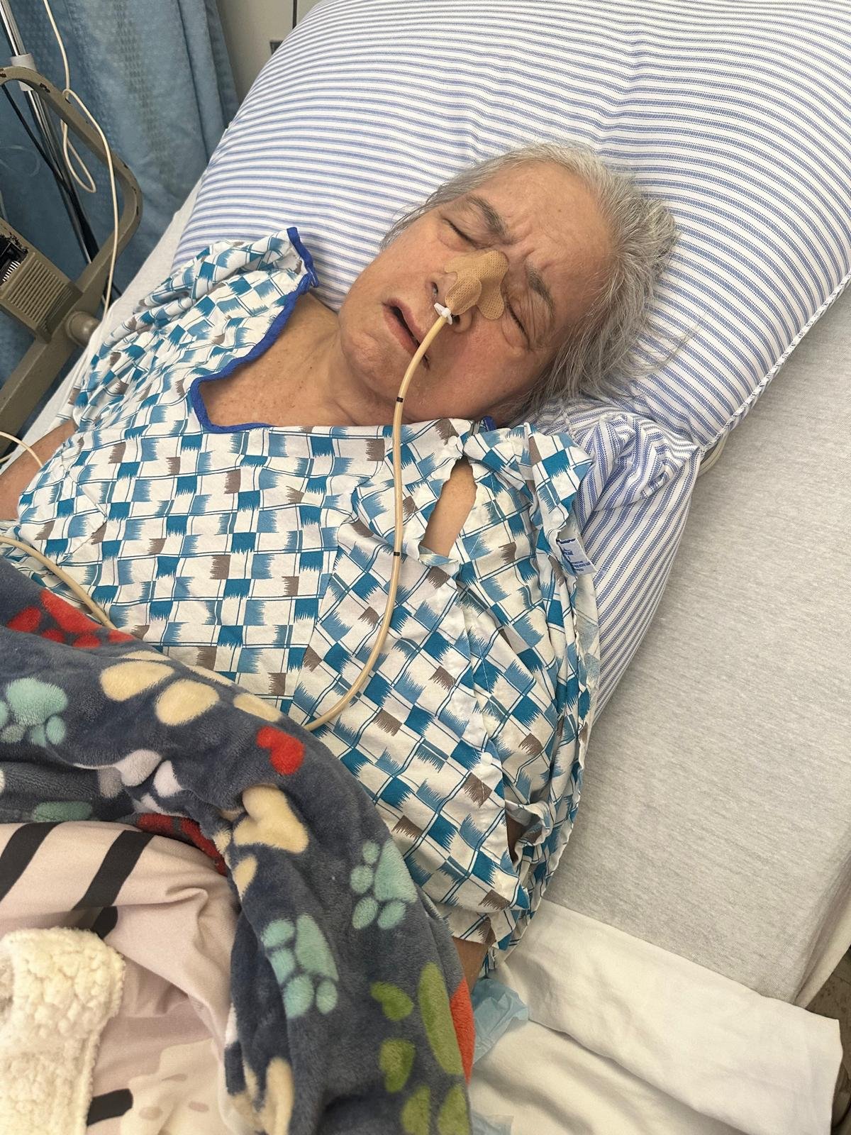 Help Us Give Mom the Care She Deserves campaign photo, 4 of 6