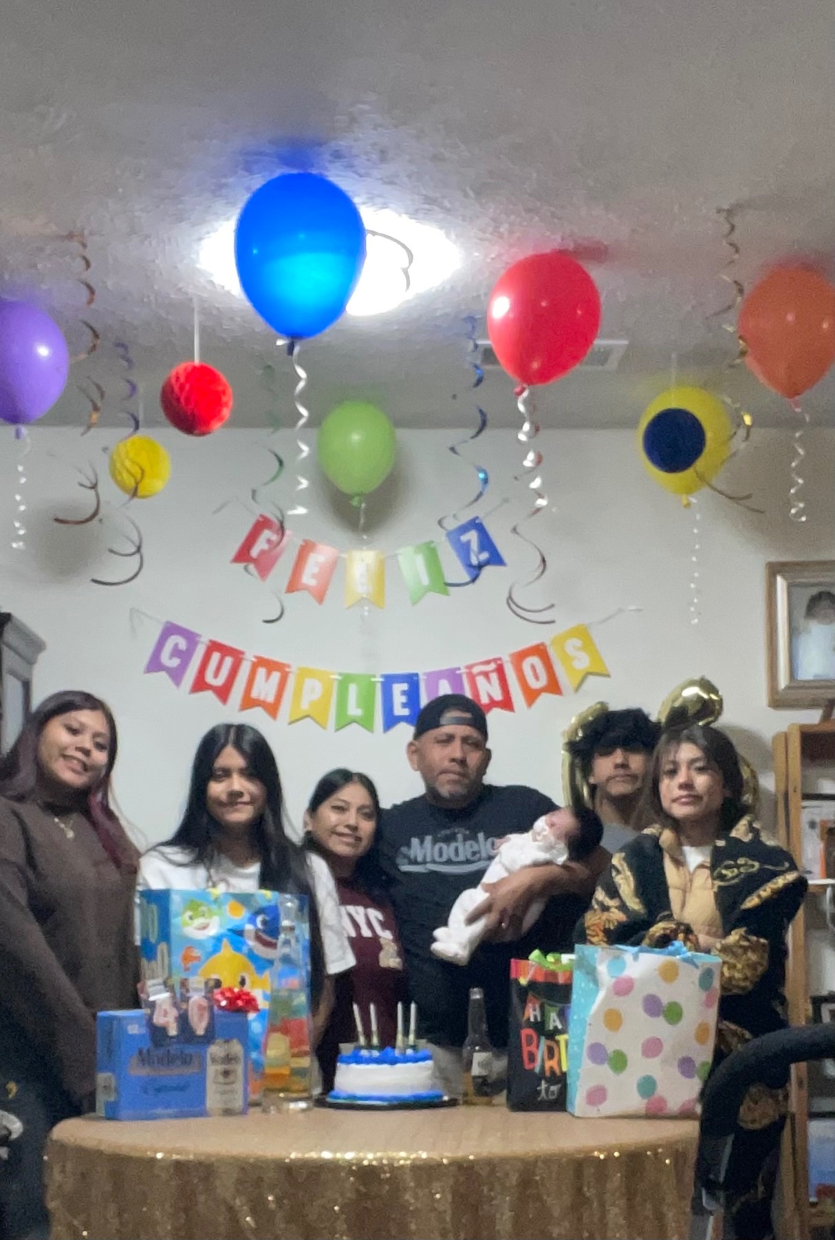 Urgent Legal Aid for Our Father's Release campaign photo, 2 of 4