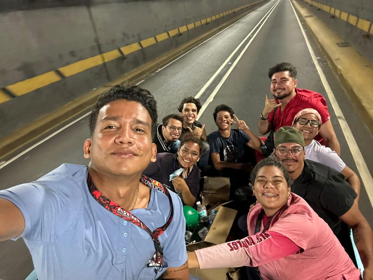 Medical Relief for Venezuela Earthquake campaign photo, 5 of 6
