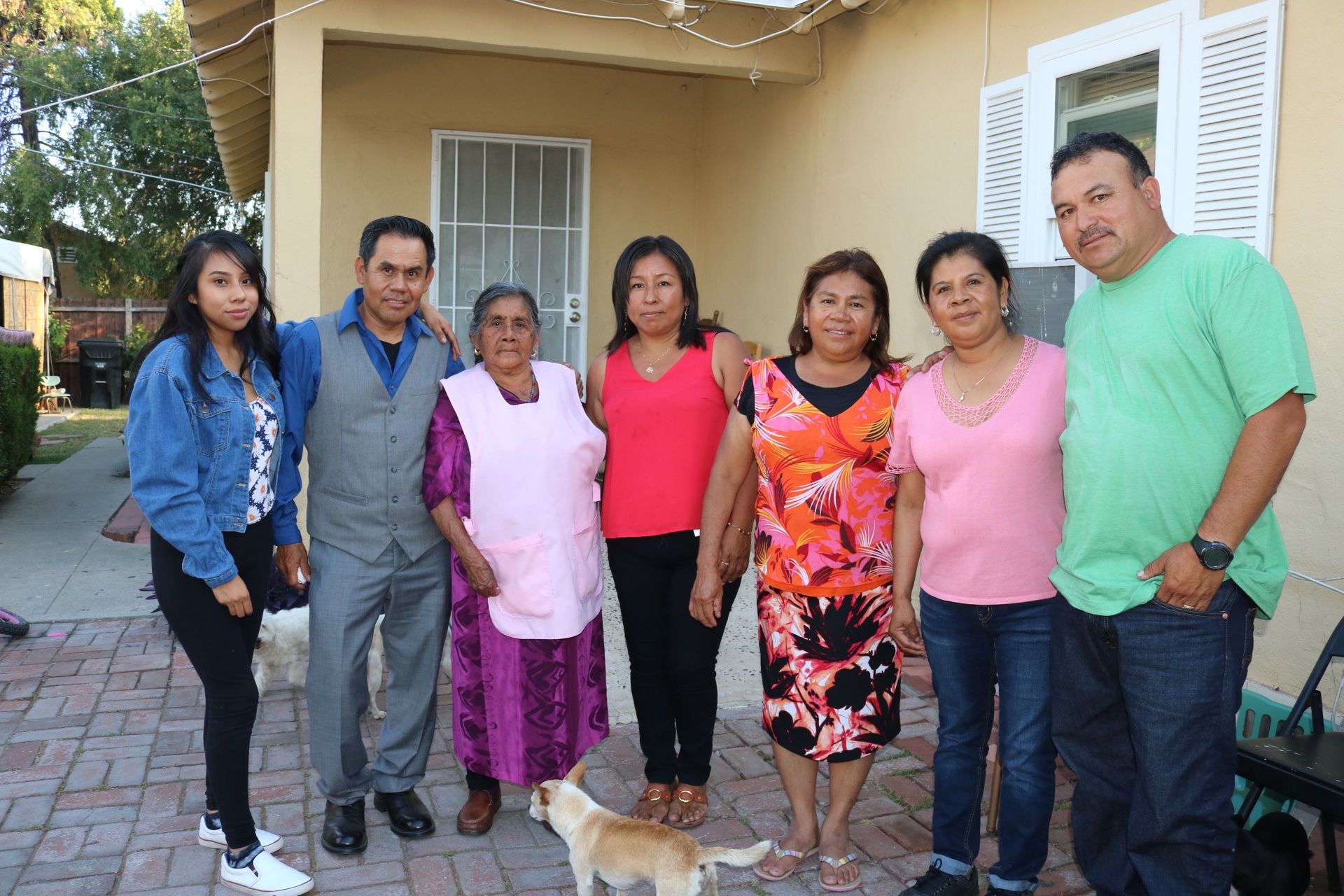 Help Bring Our Mom Home campaign photo, 2 of 8