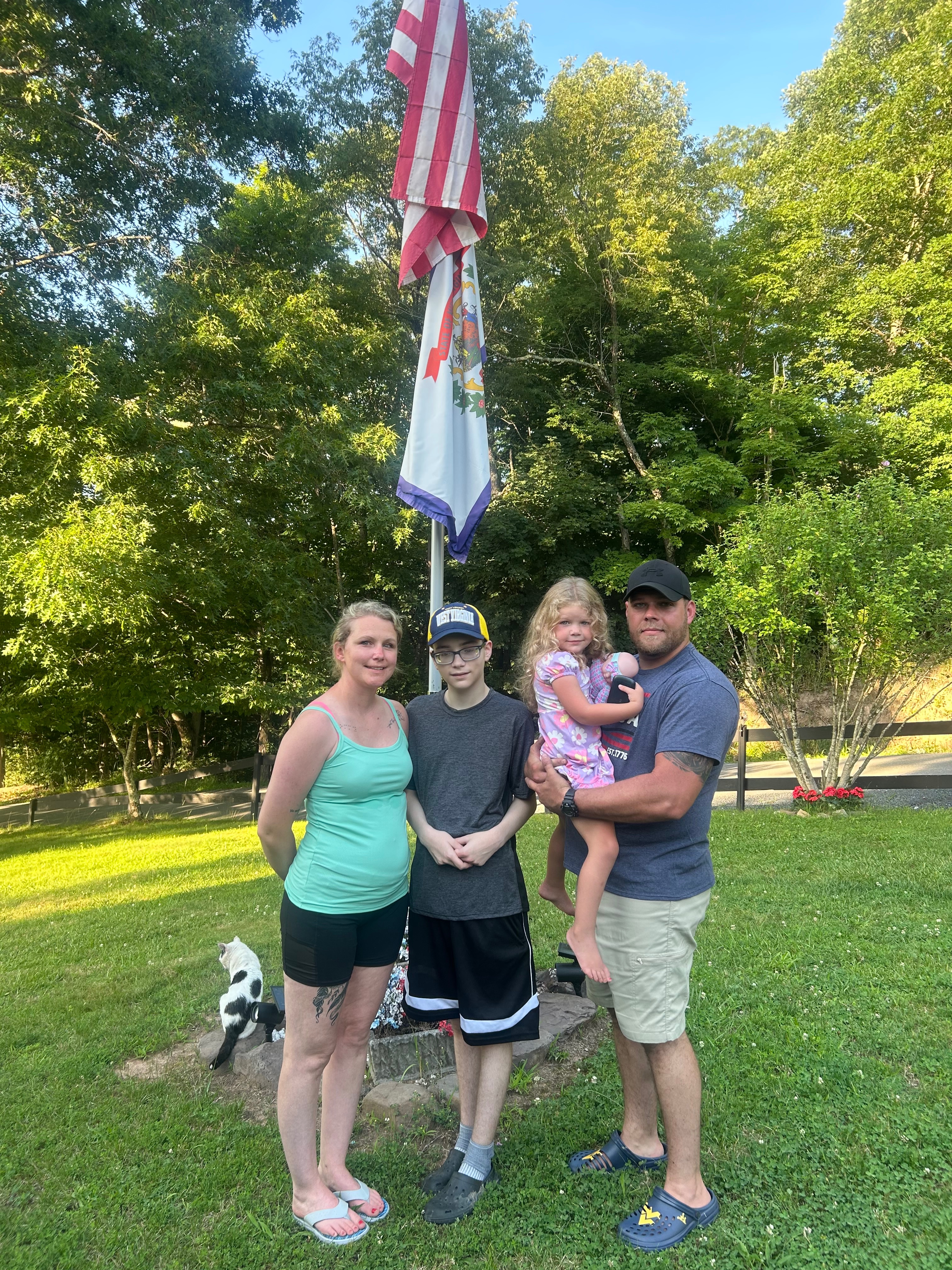 Tim Withrow Fundraiser by Tim Adkins : Coming Together for the Withrow Family