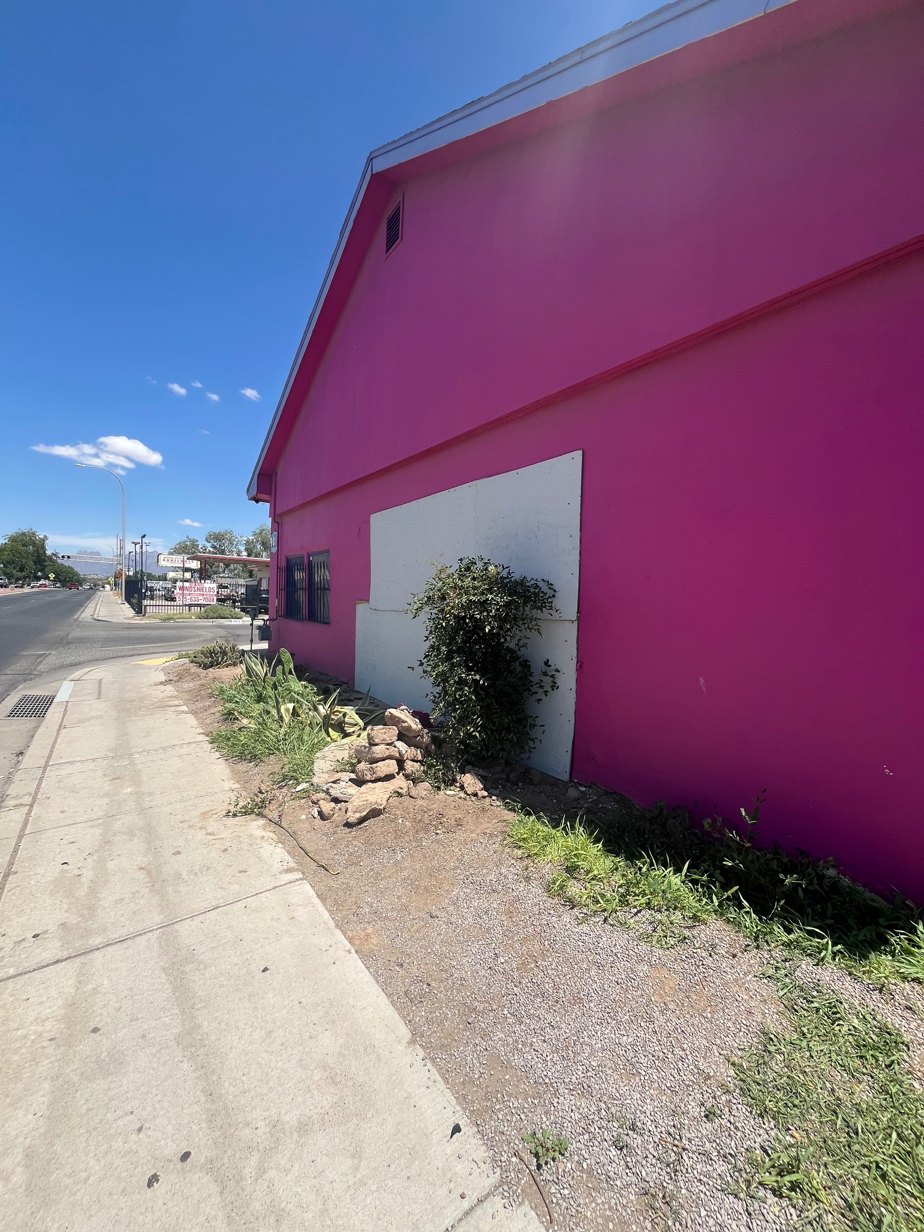 Help Rebuild Our Community Cafe campaign photo, 2 of 8