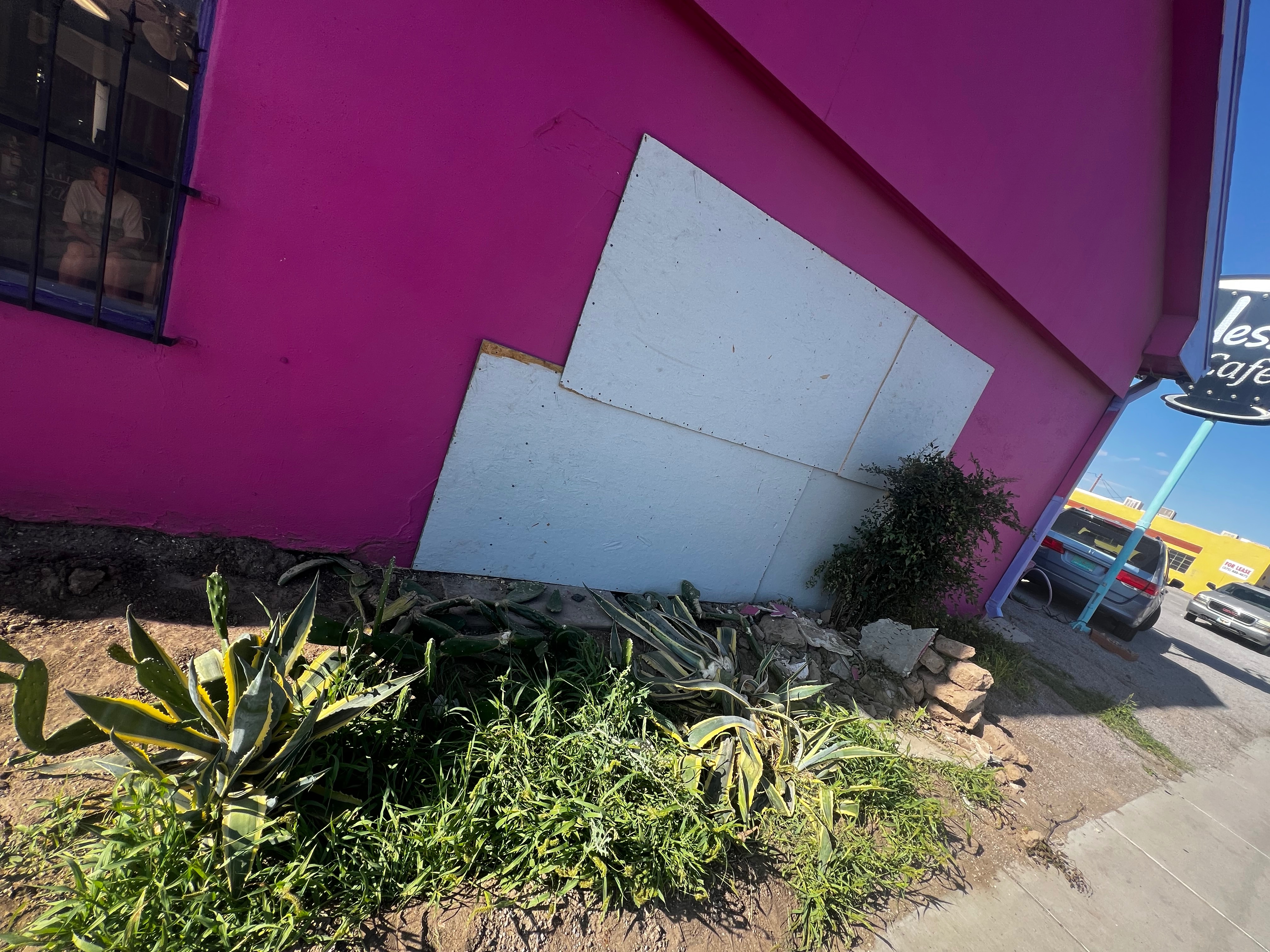 Help Rebuild Our Community Cafe campaign photo, 5 of 8