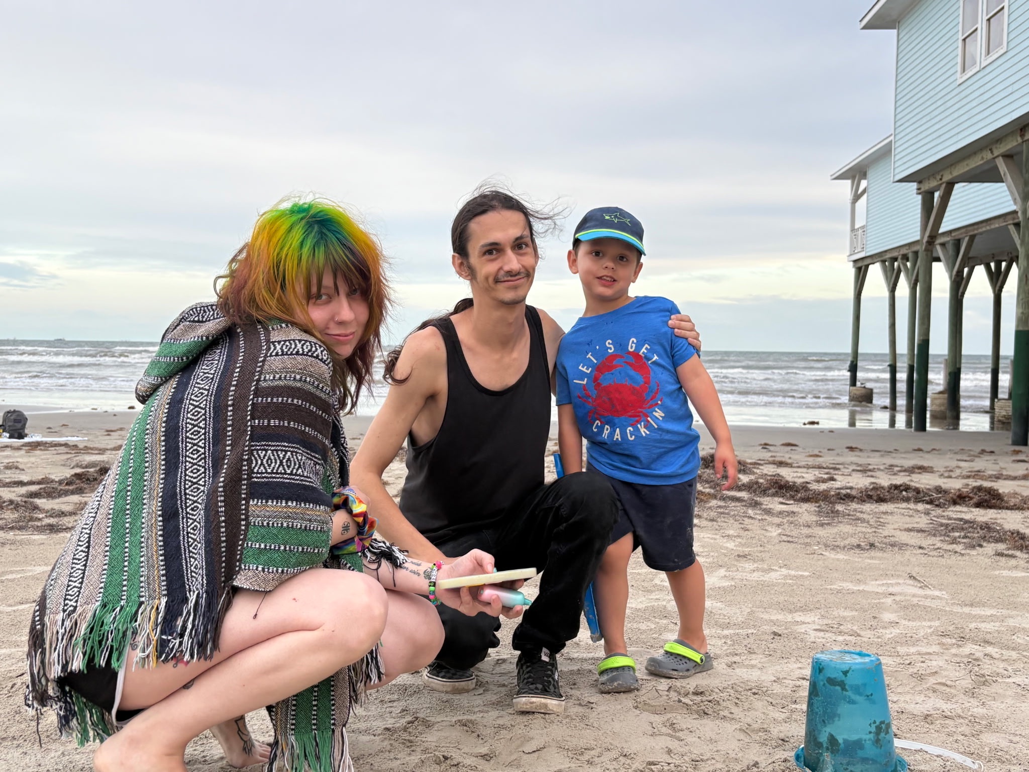 See Ya Tomorrow - Help Sporky Through Treatment campaign photo, 2 of 6