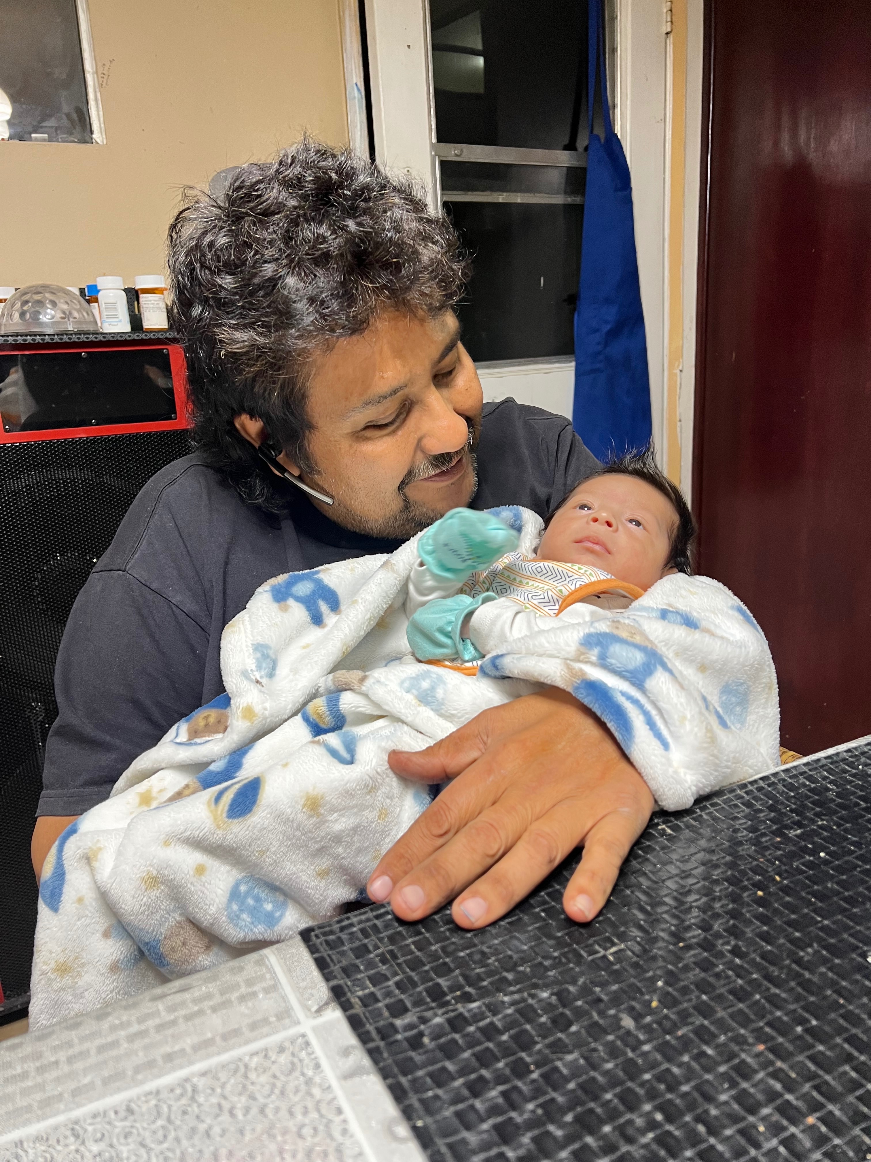 Help Us With the Funeral Costs for the Enriquez Family campaign photo, 5 of 8