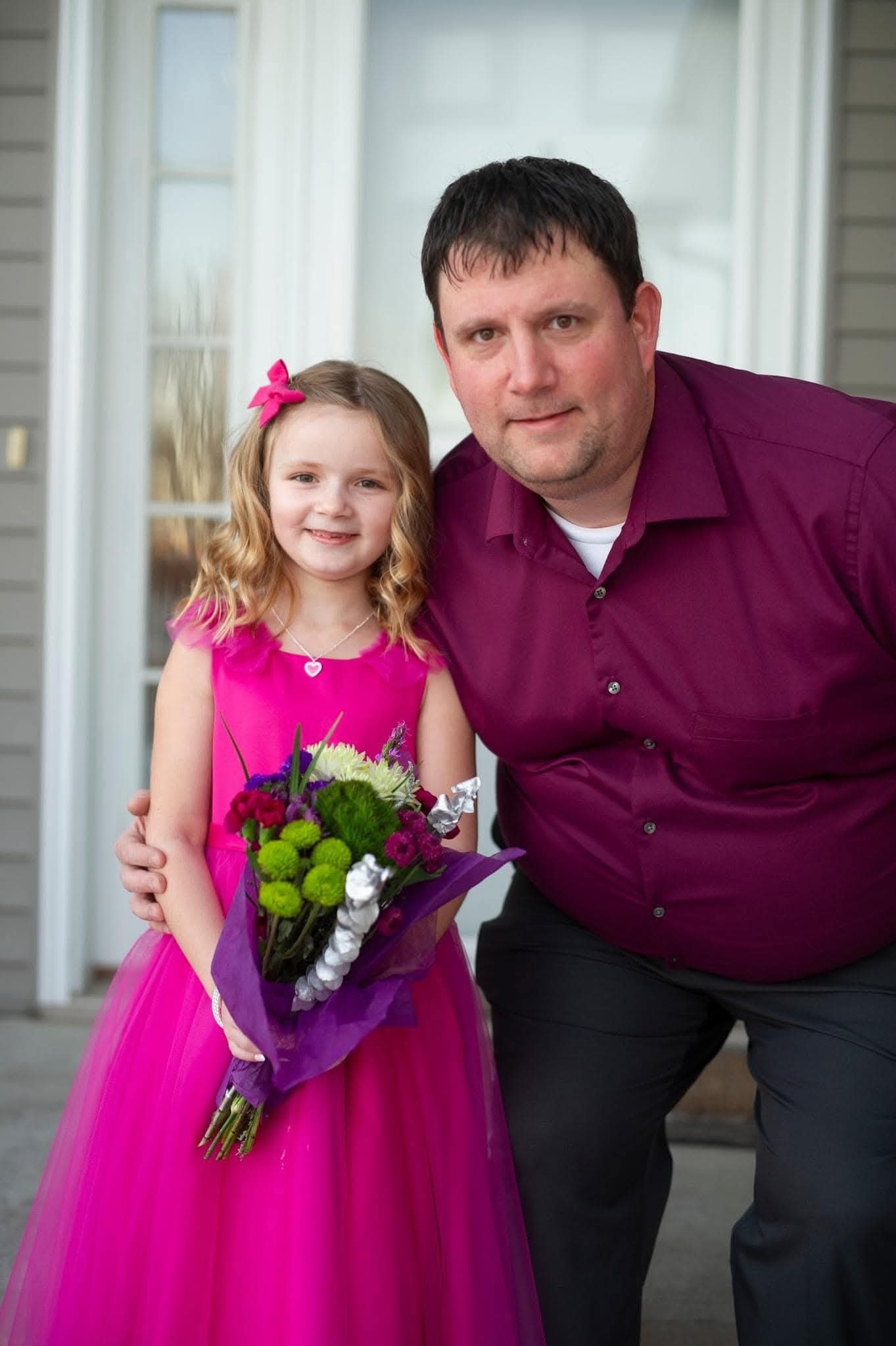 Support for Matt Litzinger’s Family campaign photo, 2 of 8