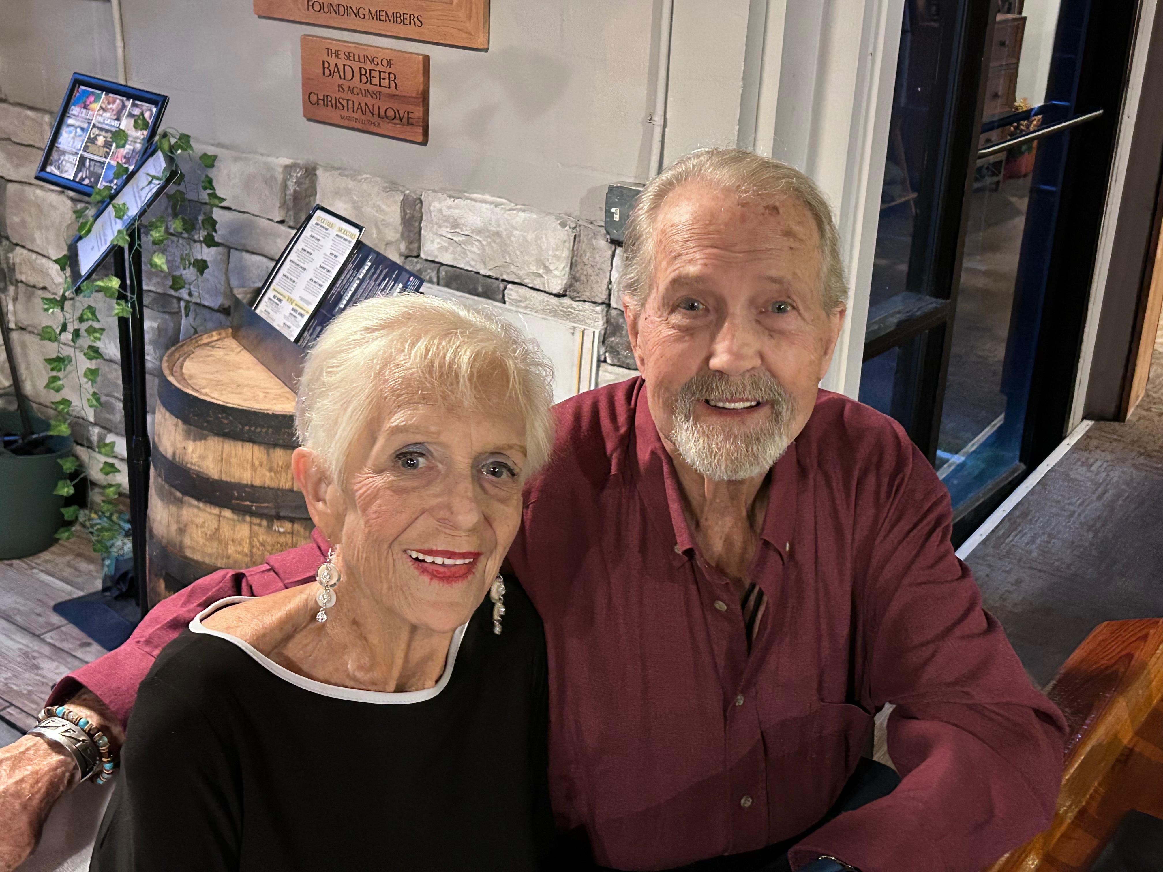 Help Ed, an 83 Year Old Veteran Rebuild His Home campaign photo, 2 of 7