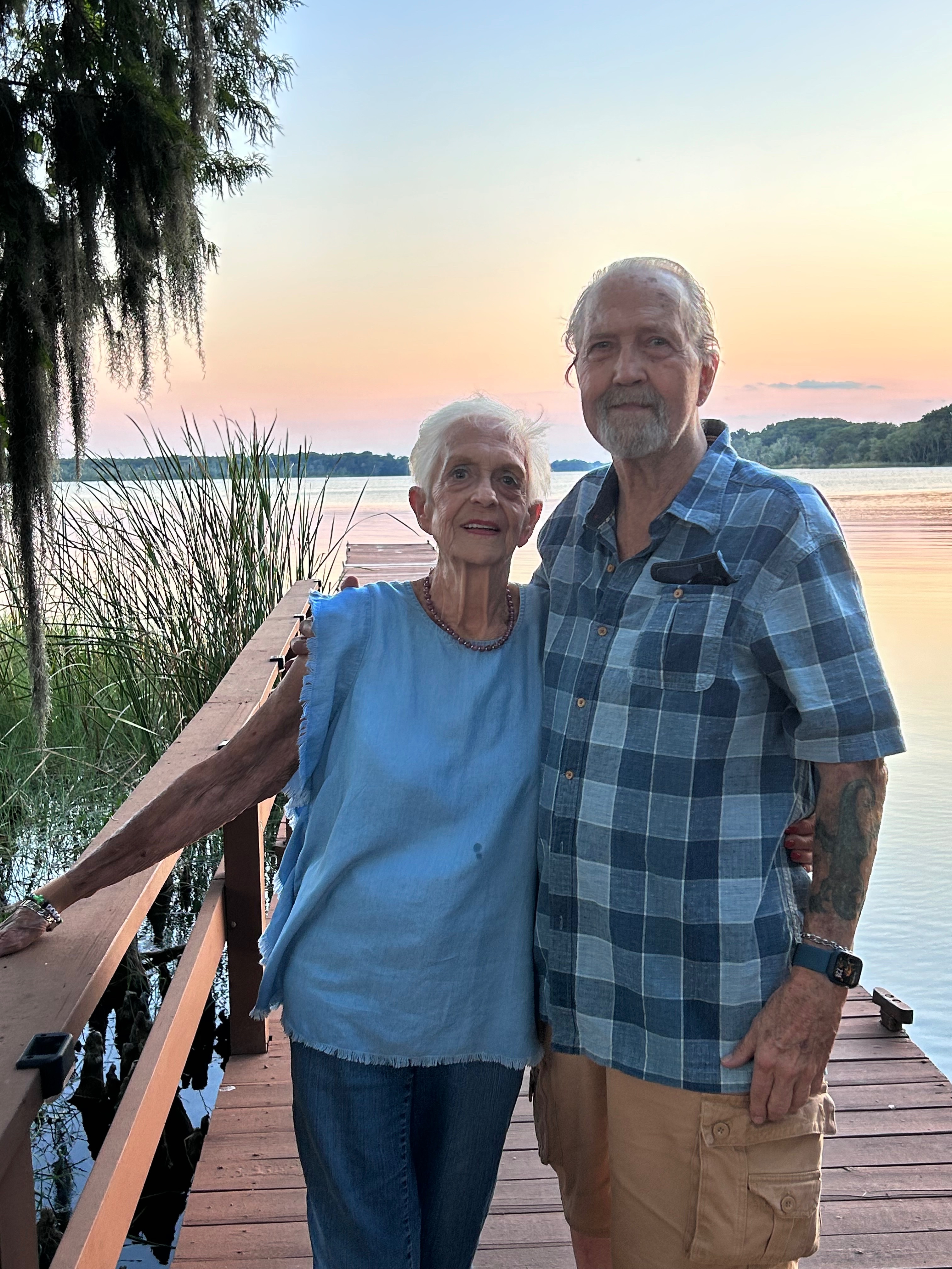 Help Ed, an 83 Year Old Veteran Rebuild His Home campaign photo, 5 of 7