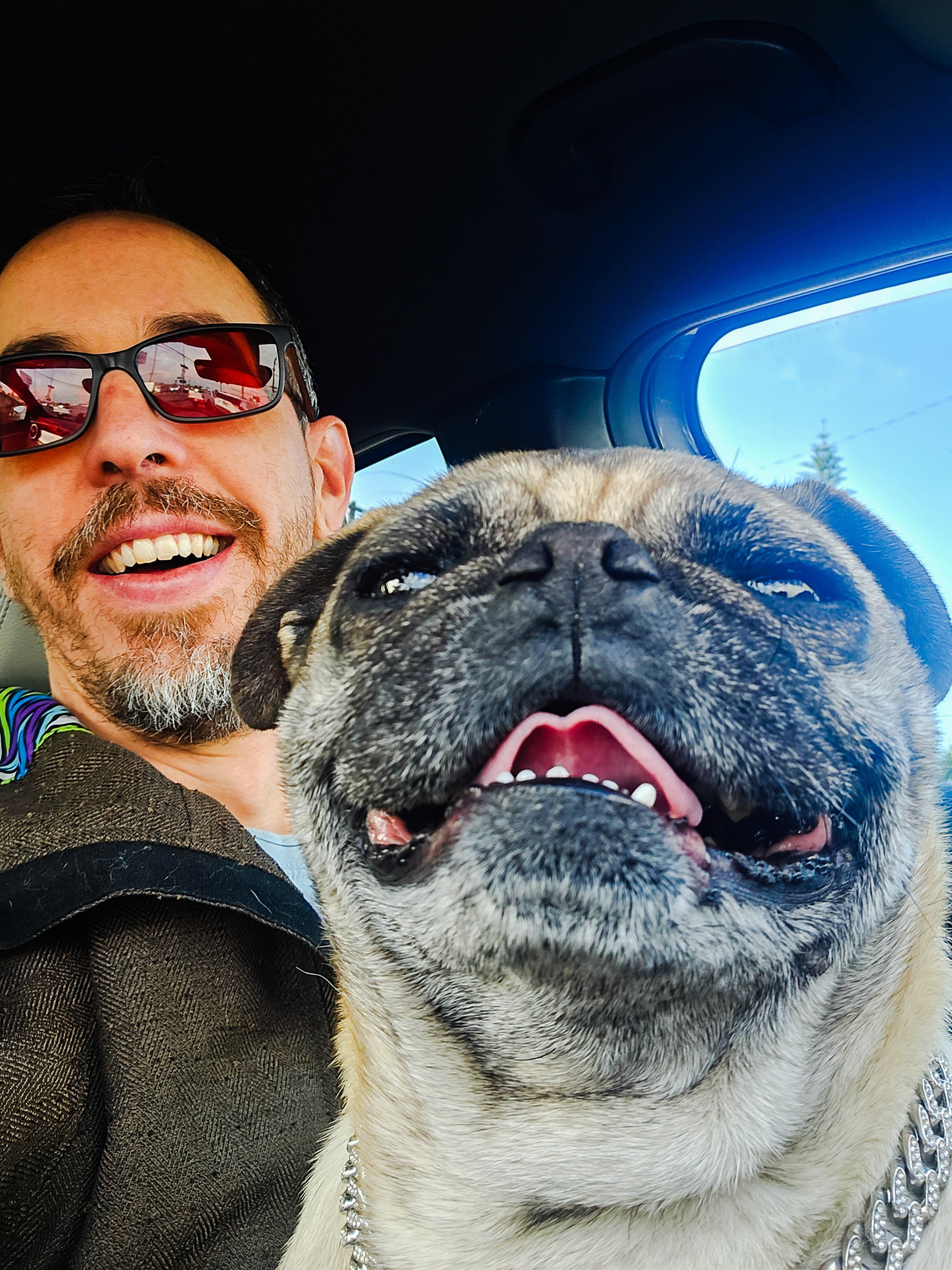 Project Jazzy Foundation: Service Dogs for Veterans campaign photo, 5 of 8