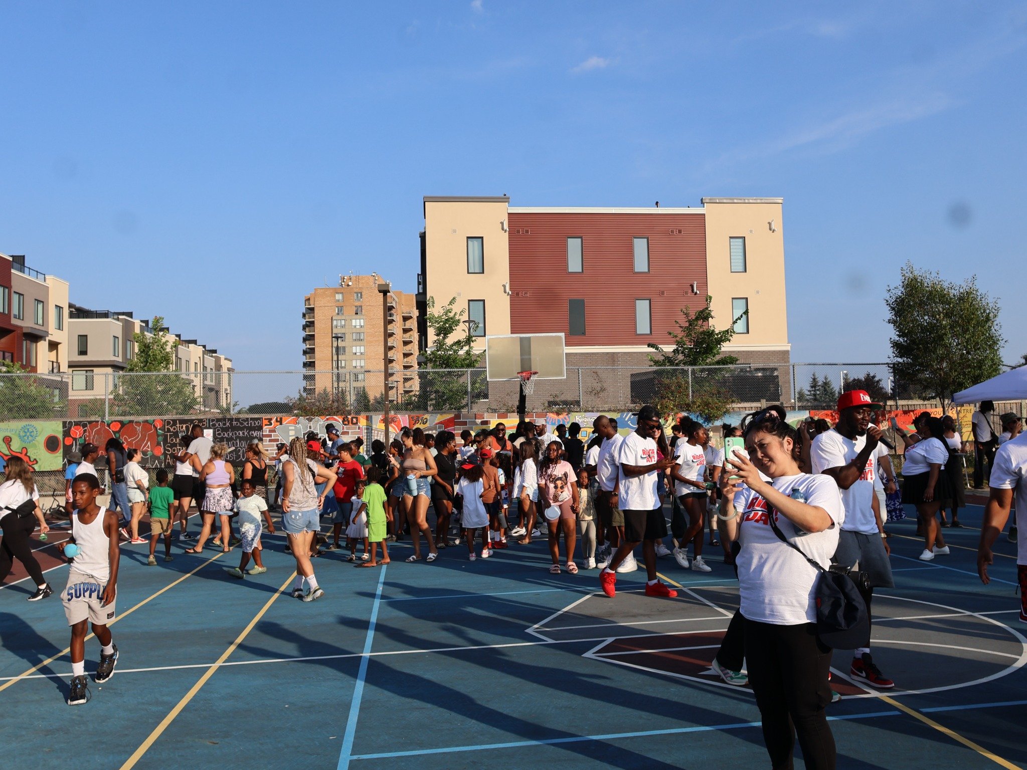 Ridge Day! 2026 – Food, Fun & Community campaign photo, 7 of 8