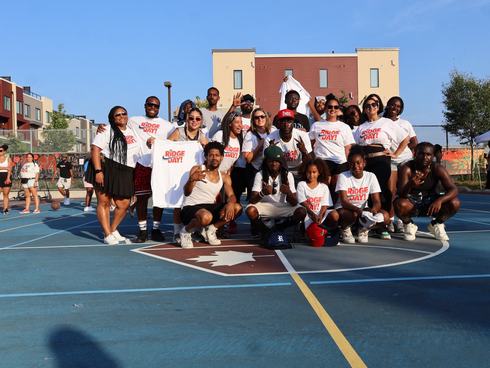 Ridge Day! 2026 – Food, Fun & Community campaign photo, 2 of 8
