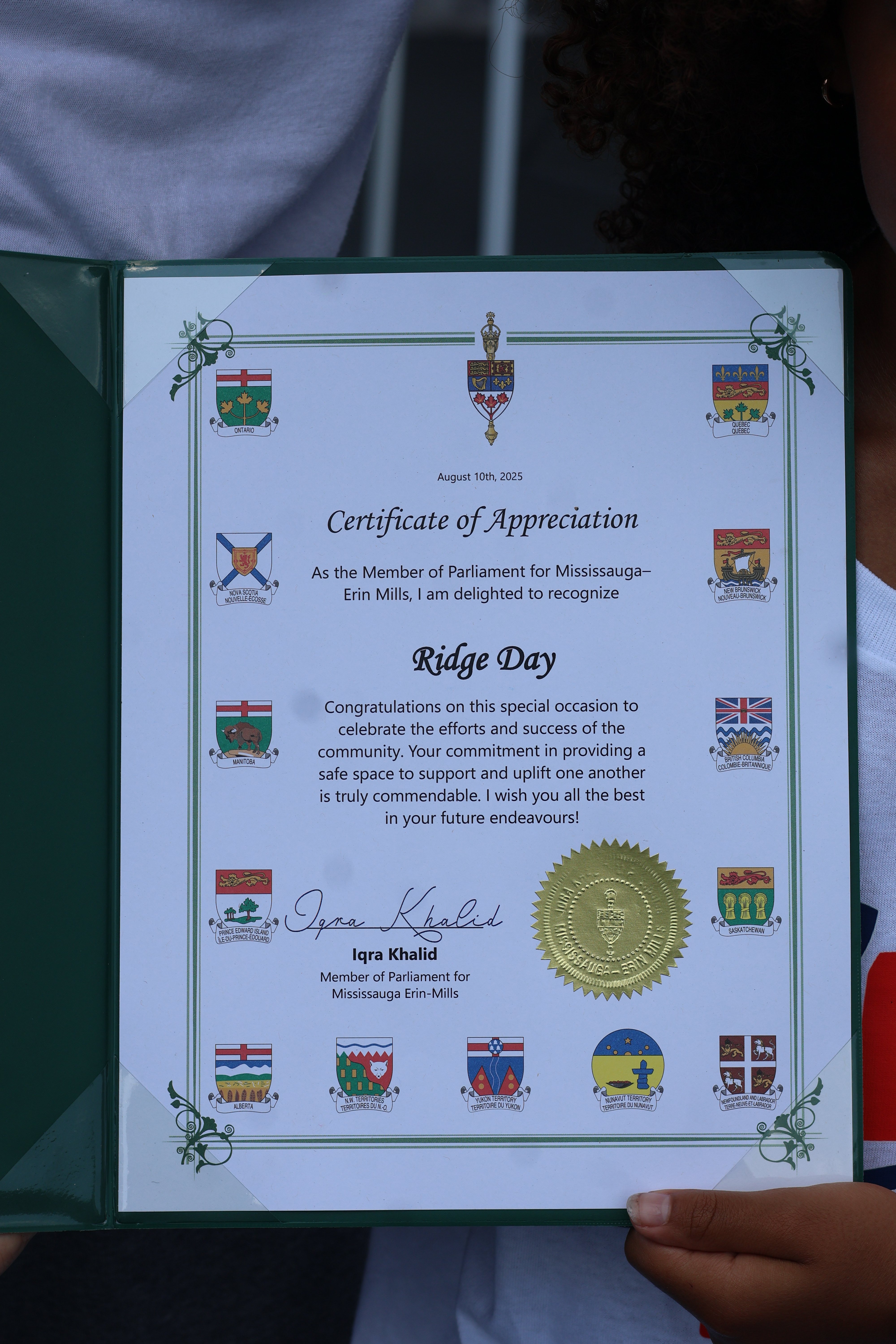 Ridge Day! 2026 – Food, Fun & Community campaign photo, 4 of 8