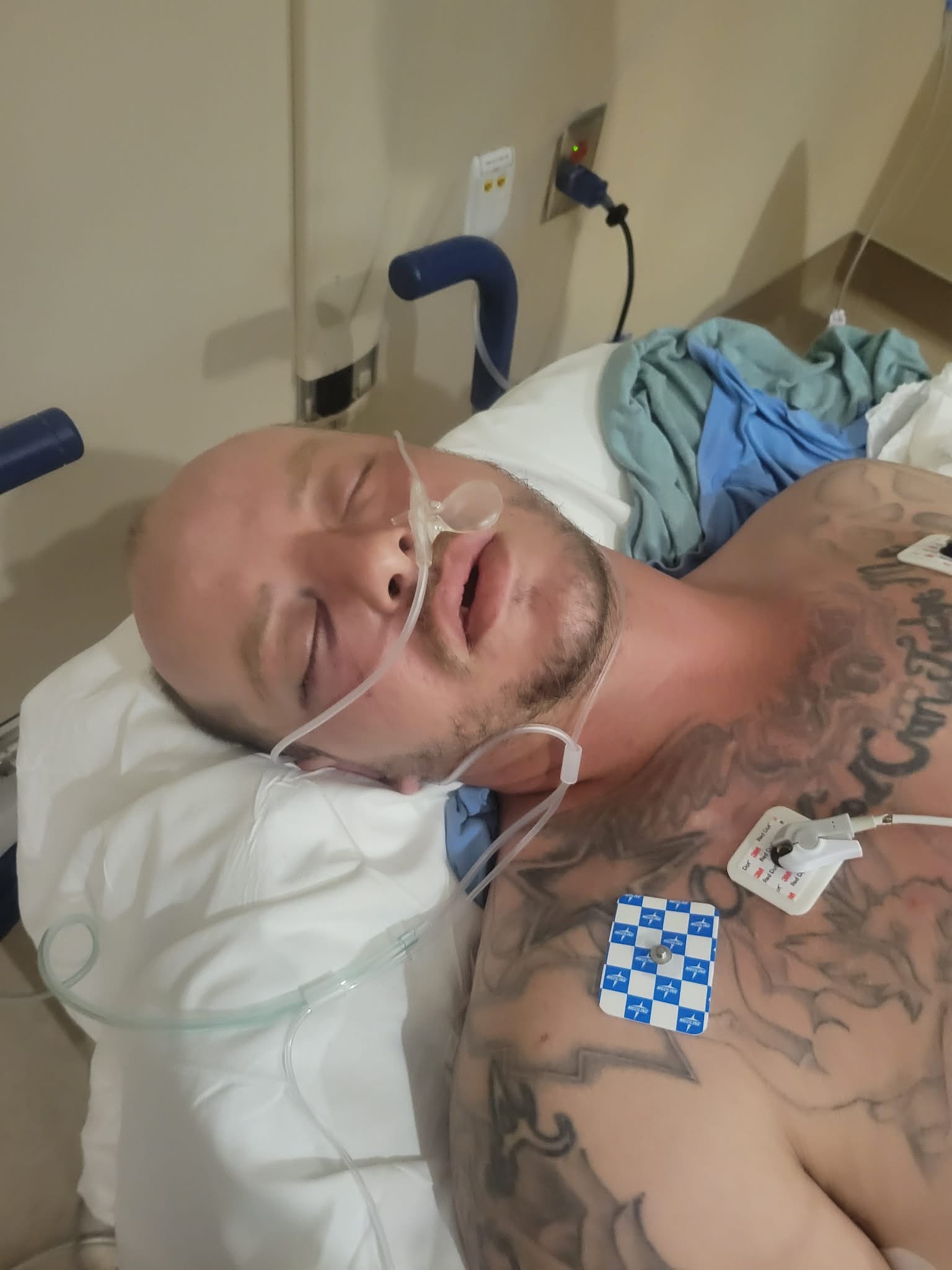 Fundraiser by Erica Young : Support Josh’s Recovery After Accident