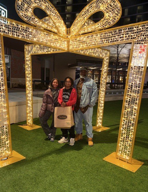 Help Kyrios Heal and Support His Family campaign photo, 2 of 8