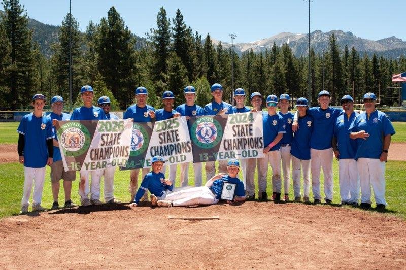 Support South Tahoe All Stars' Regional Journey campaign photo, 2 of 4