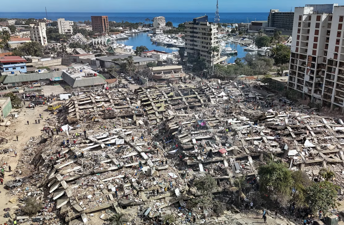 Hope & Relief for Families in Venezuela campaign photo, 5 of 7