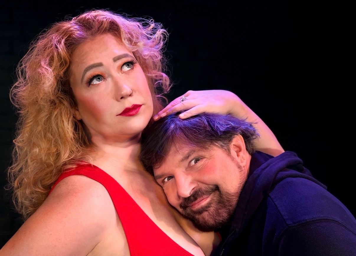 Help Us Bring Two Shows (and One Team!) to Edinburgh Fringe campaign photo, 4 of 7