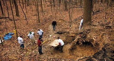 Help Recover Lost History campaign photo, 7 of 8