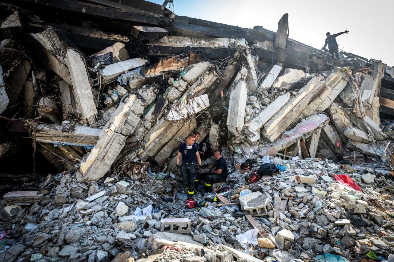 Help Provide Essentials for Venezuela campaign photo, 2 of 5