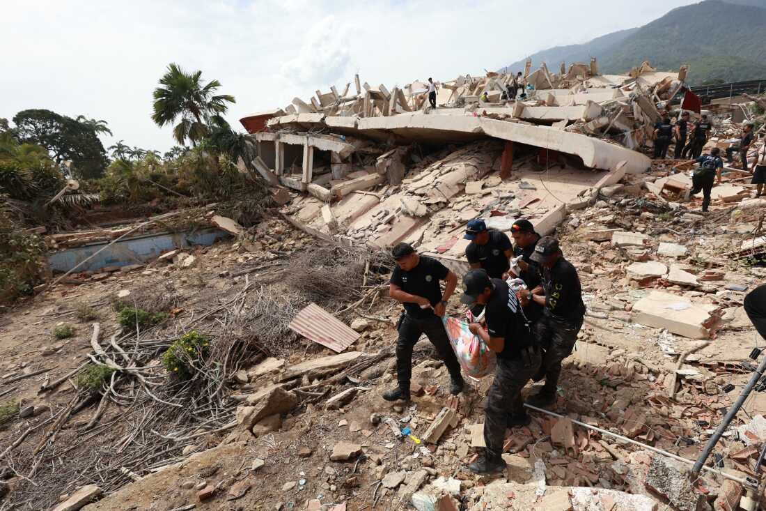 Help Provide Essentials for Venezuela campaign photo, 4 of 5