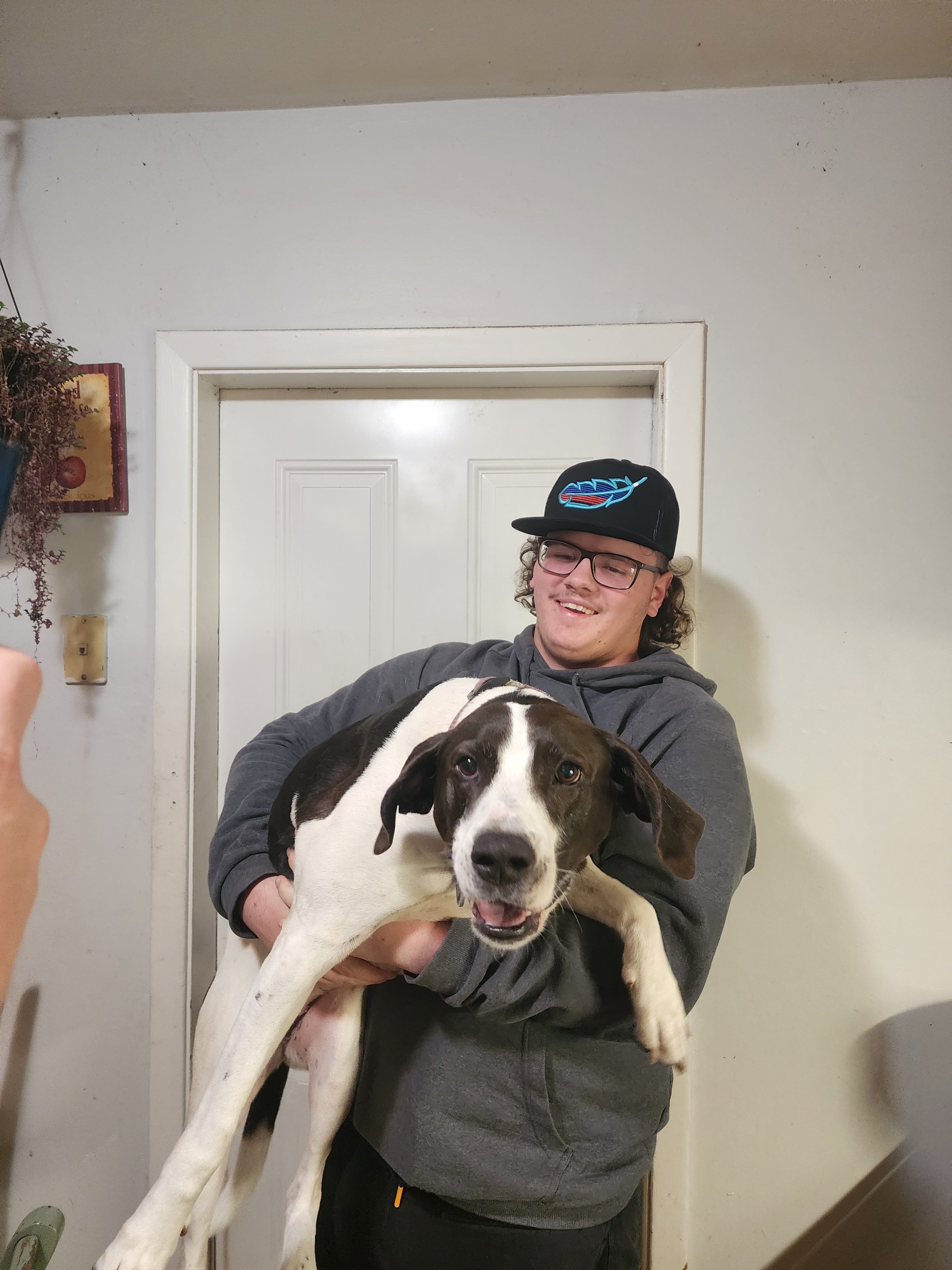 Help Jaiden Recover from Hit and Run Accident campaign photo, 4 of 8