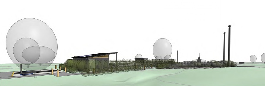 Help Bungonia community build an accessible toilet block! campaign photo, 4 of 6