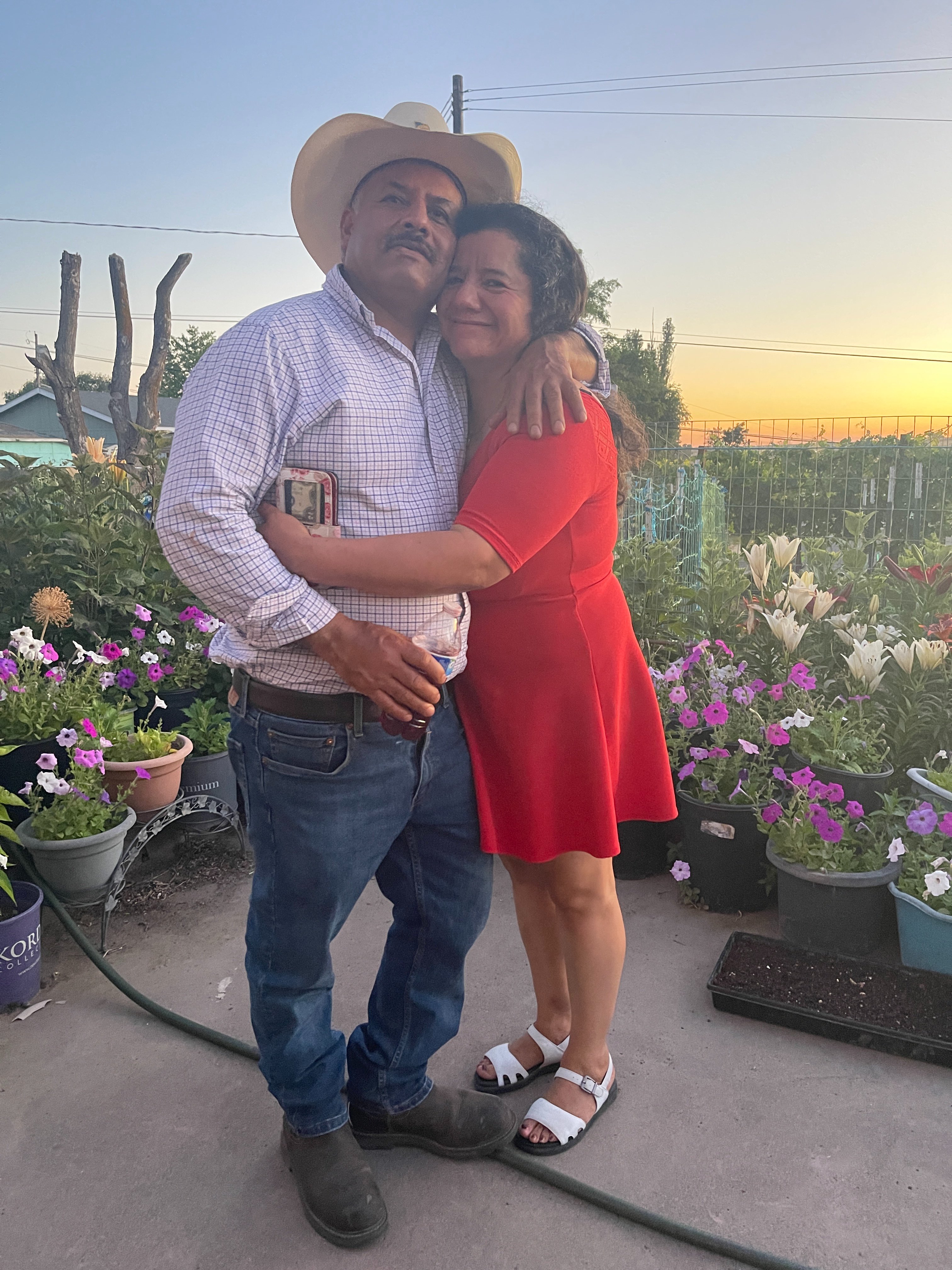Support Juana's Journey to Recovery campaign photo, 2 of 8