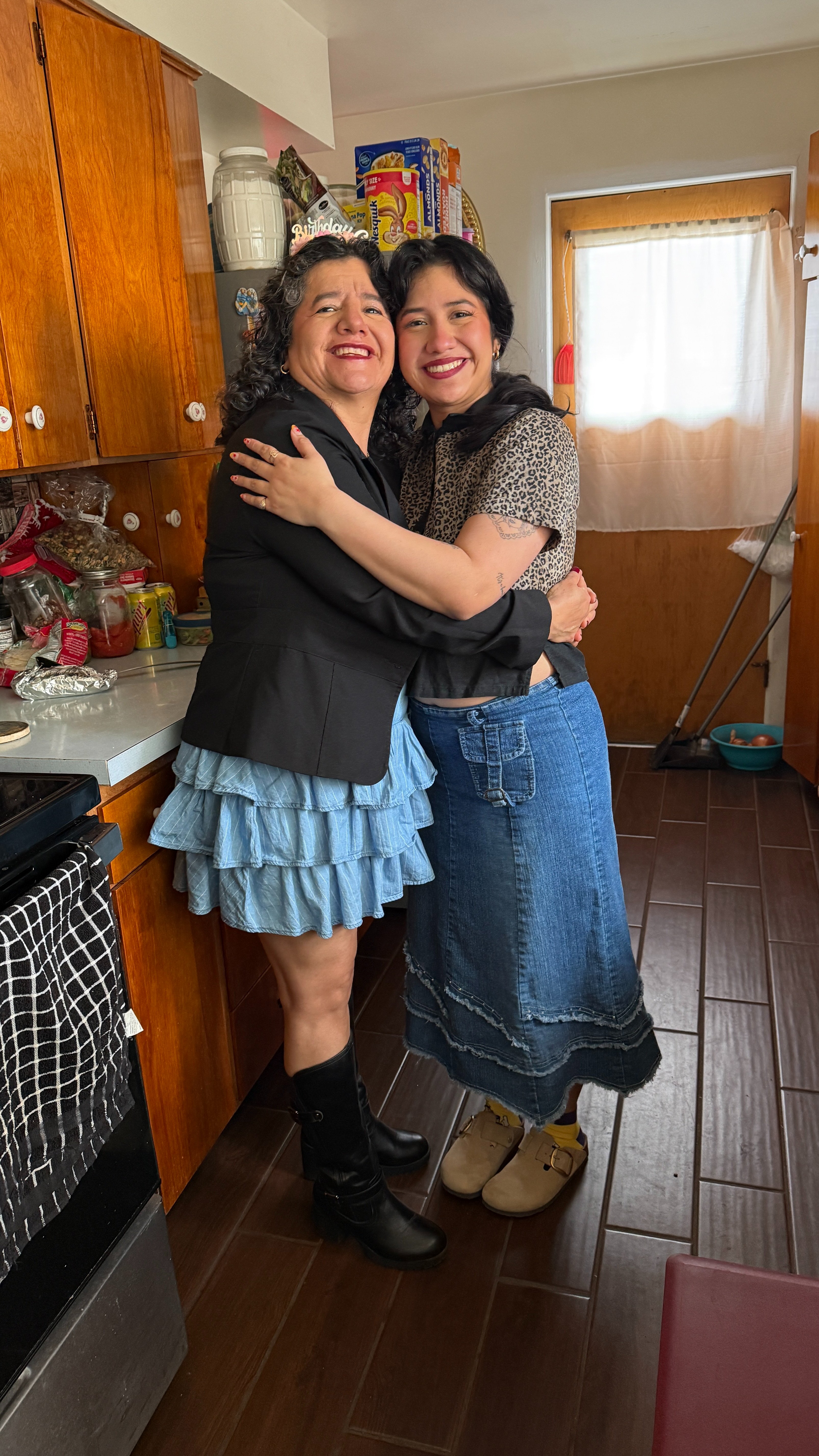 Support Juana's Journey to Recovery campaign photo, 4 of 8