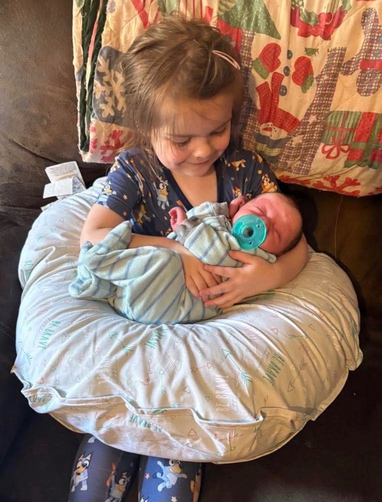 Help My Brother’s Family Rebuild After Fire campaign photo, 6 of 7