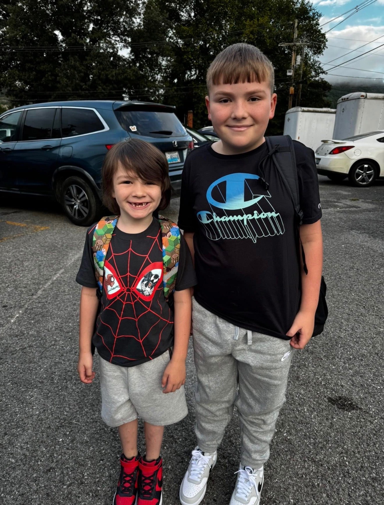 Help My Brother’s Family Rebuild After Fire campaign photo, 2 of 7