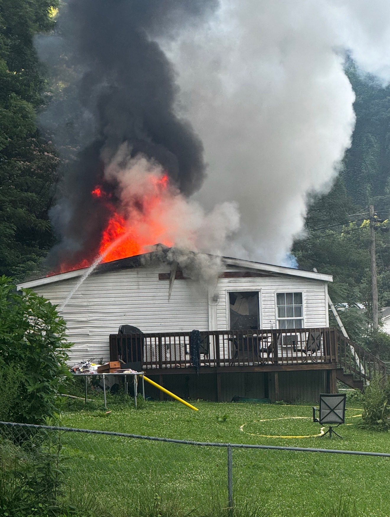 Help My Brother’s Family Rebuild After Fire campaign photo, 4 of 7