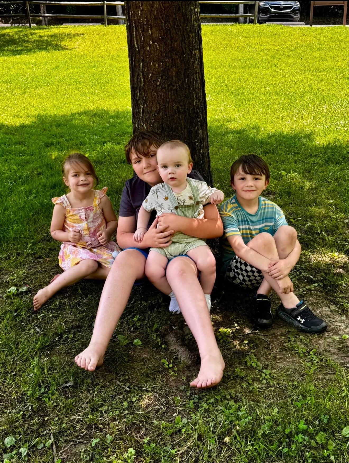 Help My Brother’s Family Rebuild After Fire campaign photo, 5 of 7